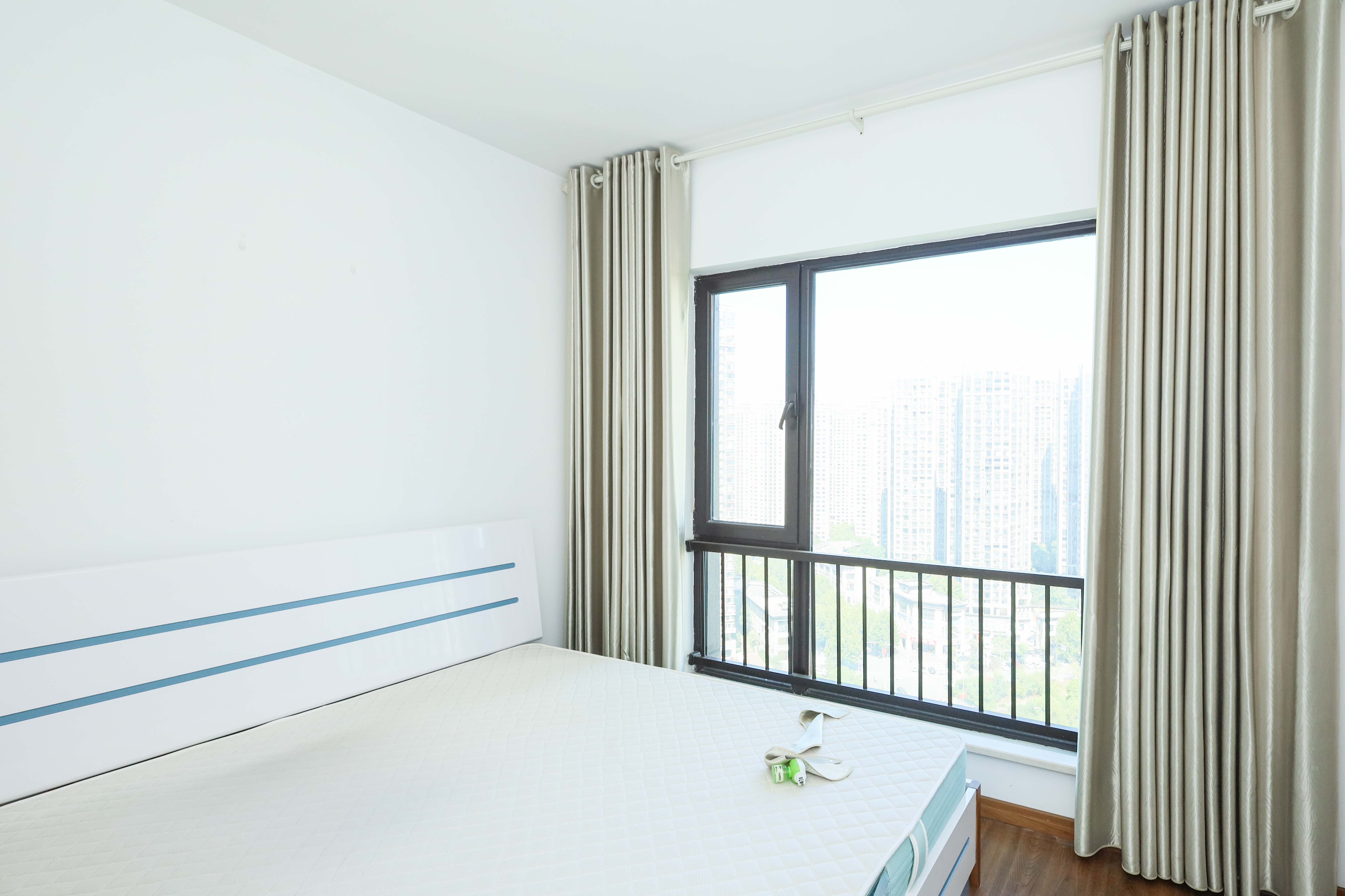 晟通牡丹舸 3室2厅1厨2卫 292.00万卧室B