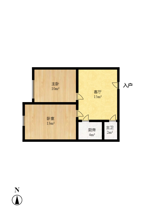 金鹰机电大市场  2室2厅1卫    1000.0元/月 金鹰机电大市场  2室2厅1卫    1000.0元/月室内图1