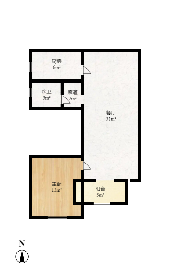 好莱城(弘德西街)  2室1厅1卫    2250.0元/月 好莱城(弘德西街)  2室1厅1卫    2250.0元/月户型图