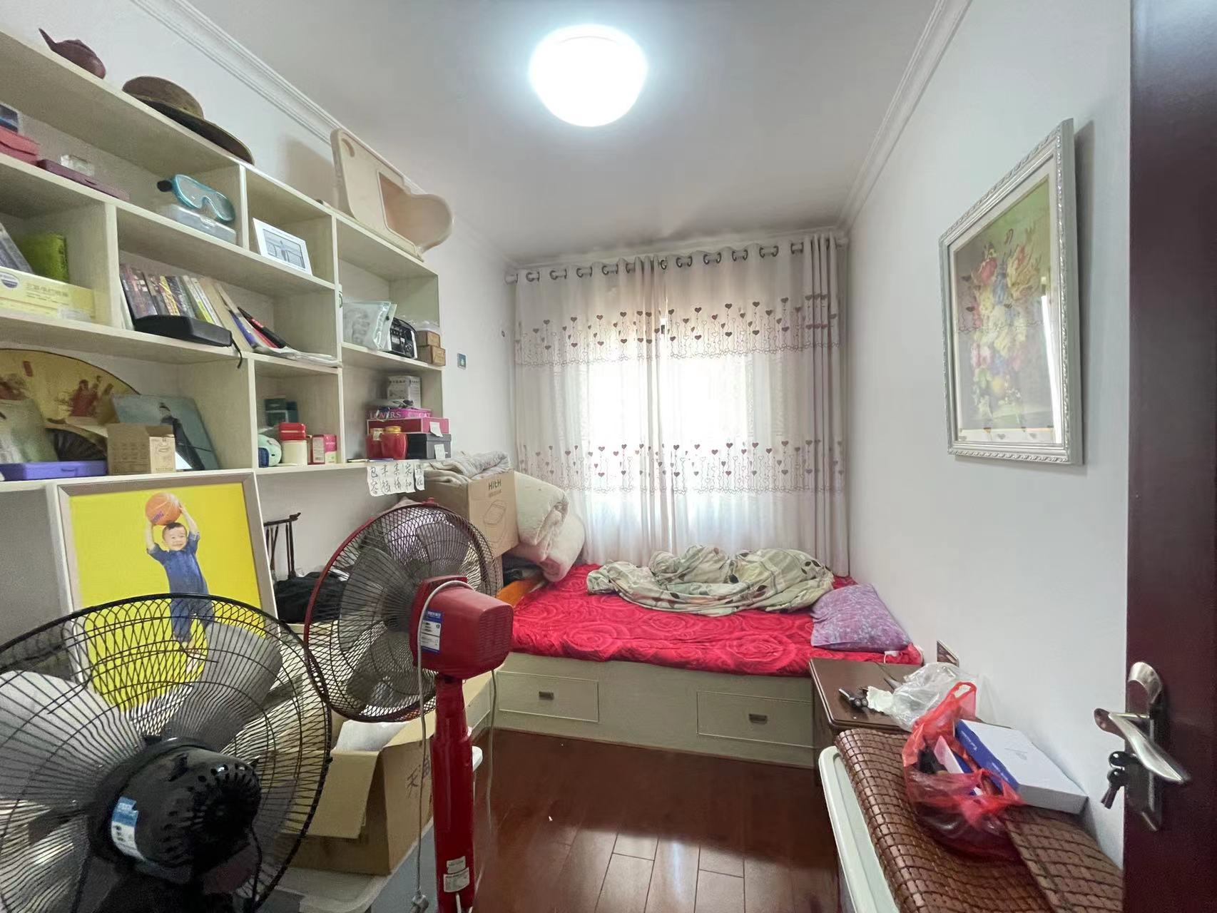 凯旋名门人民中路1006号 3室2厅2卫 80.0万 凯旋名门人民中路1006号 3室2厅2卫 80.0万室内图