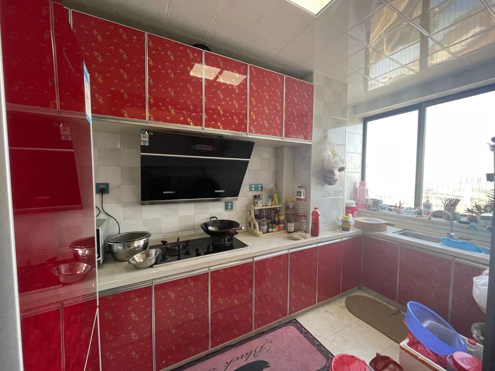 凯旋名门人民中路1006号 3室2厅2卫 80.0万 凯旋名门人民中路1006号 3室2厅2卫 80.0万室内图