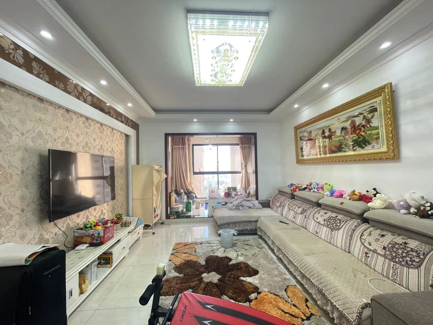 凯旋名门人民中路1006号 3室2厅2卫 80.0万 凯旋名门人民中路1006号 3室2厅2卫 80.0万室内图