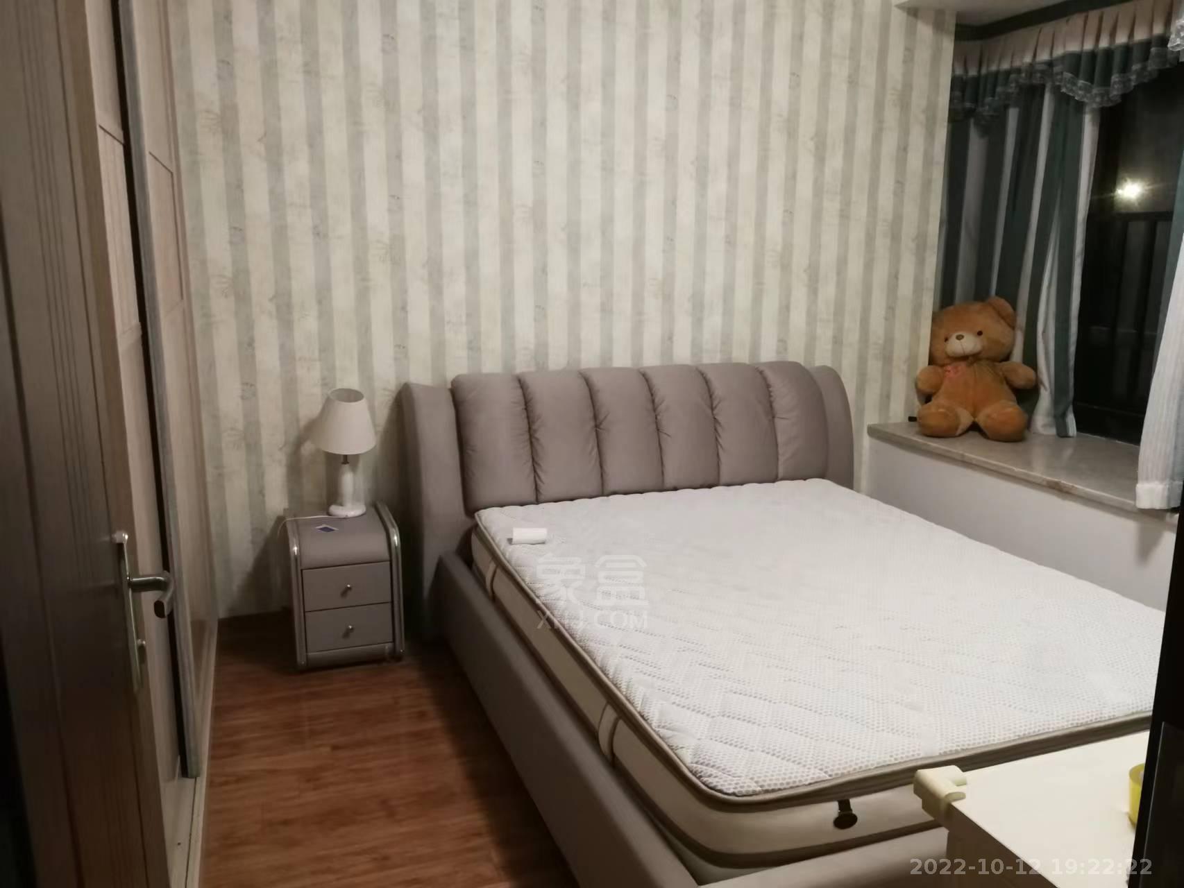 碧桂园  0室0厅0卫   1700.00元/月室内图