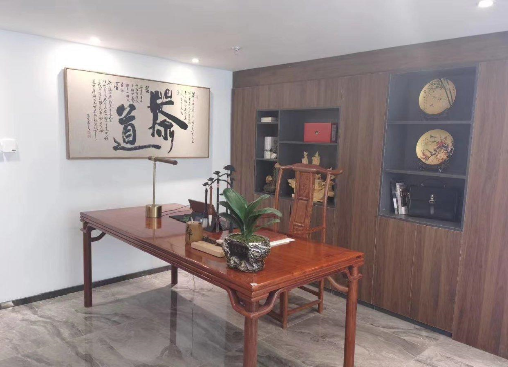 金融城一期  1室1厅1卫   9000.00元/月室内图