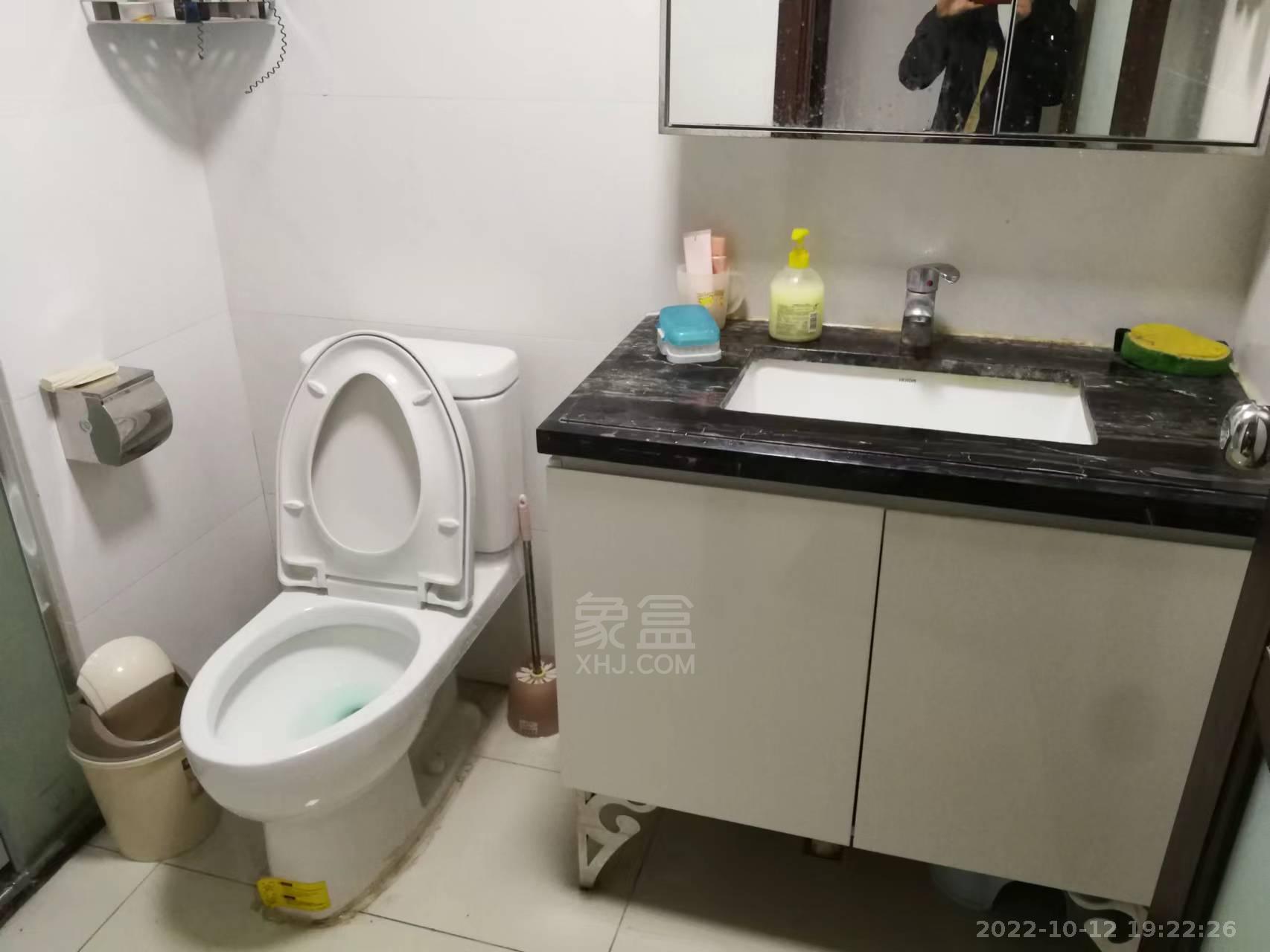 碧桂园  0室0厅0卫   1700.00元/月室内图