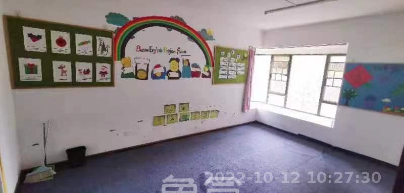 润和紫郡一期  4室2厅2卫   1800.00元/月室内图