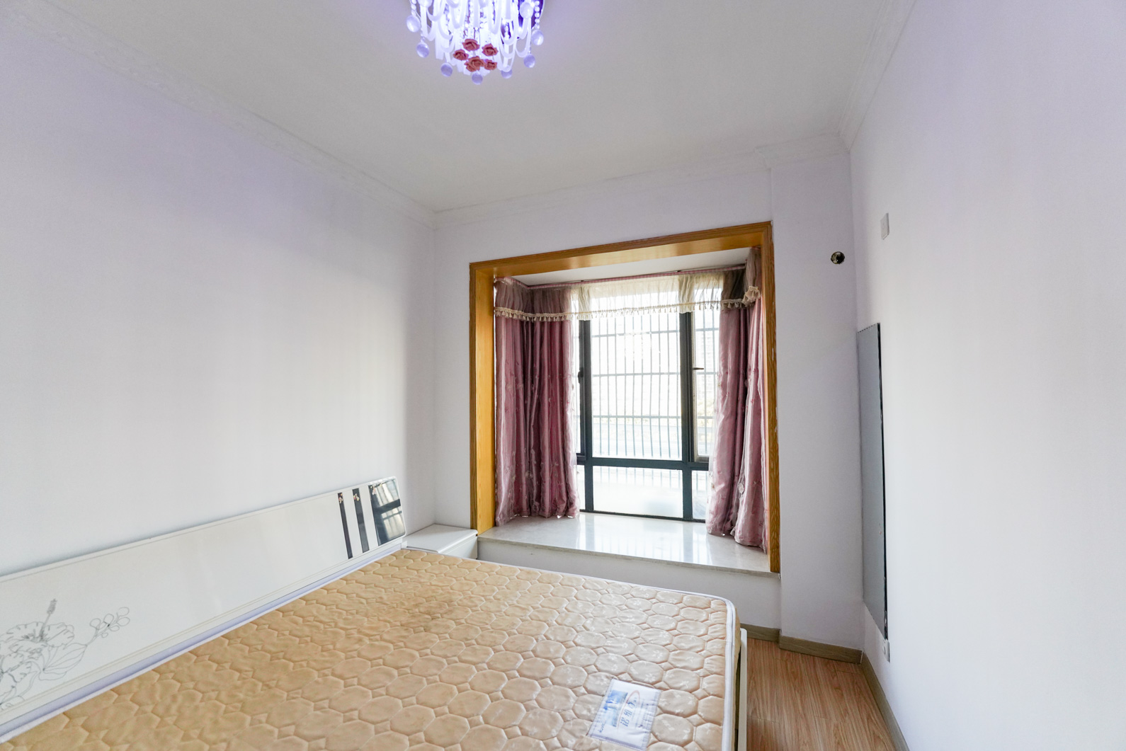 高升金典 2室1厅1卫 55.0万 高升金典 2室1厅1卫 55.0万卧室