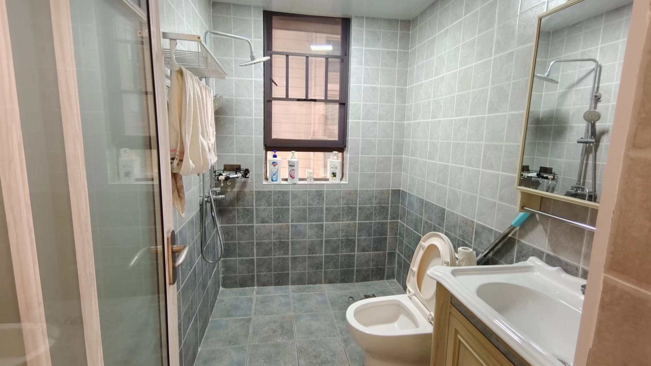 中欧昆仑首府 3室2厅2卫 72.80万 中欧昆仑首府 3室2厅2卫 72.80万室内图