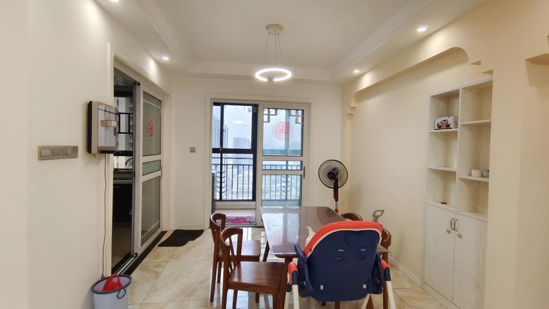 中欧昆仑首府 3室2厅2卫 72.80万 中欧昆仑首府 3室2厅2卫 72.80万室内图