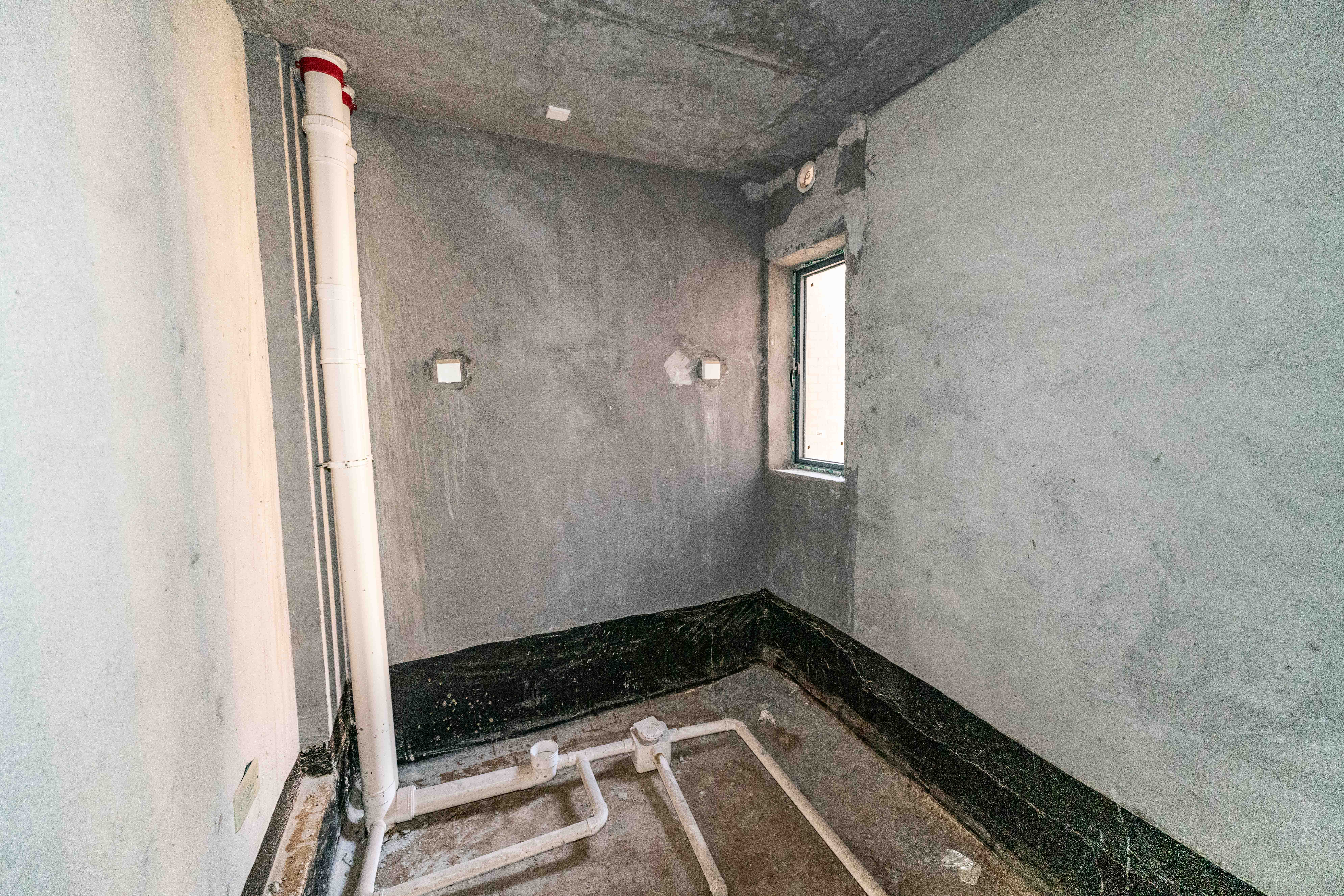 和美星城  4室2厅2卫    142.0万卫生间