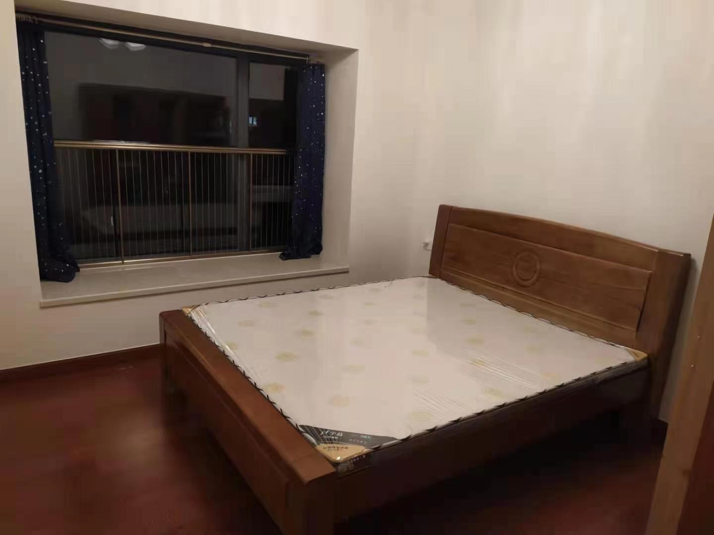 恒大华府  3室2厅2卫   79.80万室内图