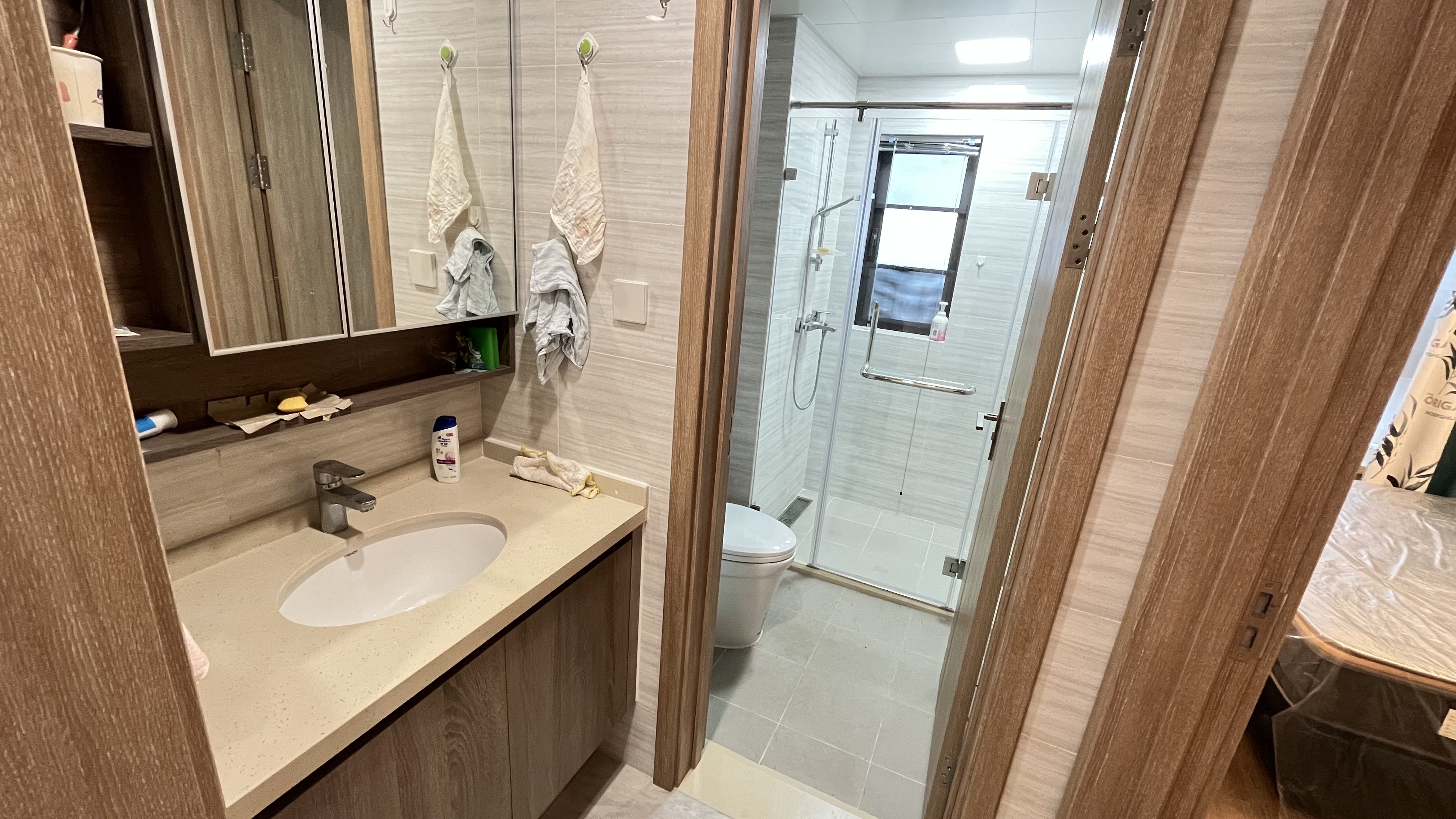 东部美的城 4室2厅2卫 108.0万 东部美的城 4室2厅2卫 108.0万室内图