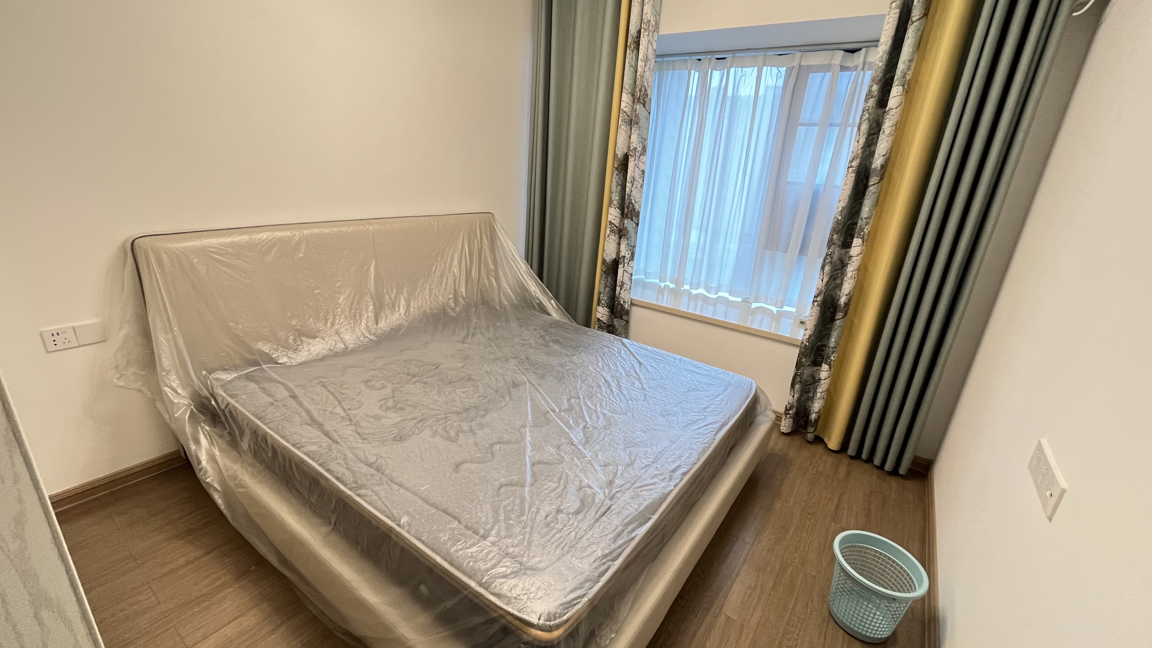 东部美的城 4室2厅2卫 108.0万 东部美的城 4室2厅2卫 108.0万室内图