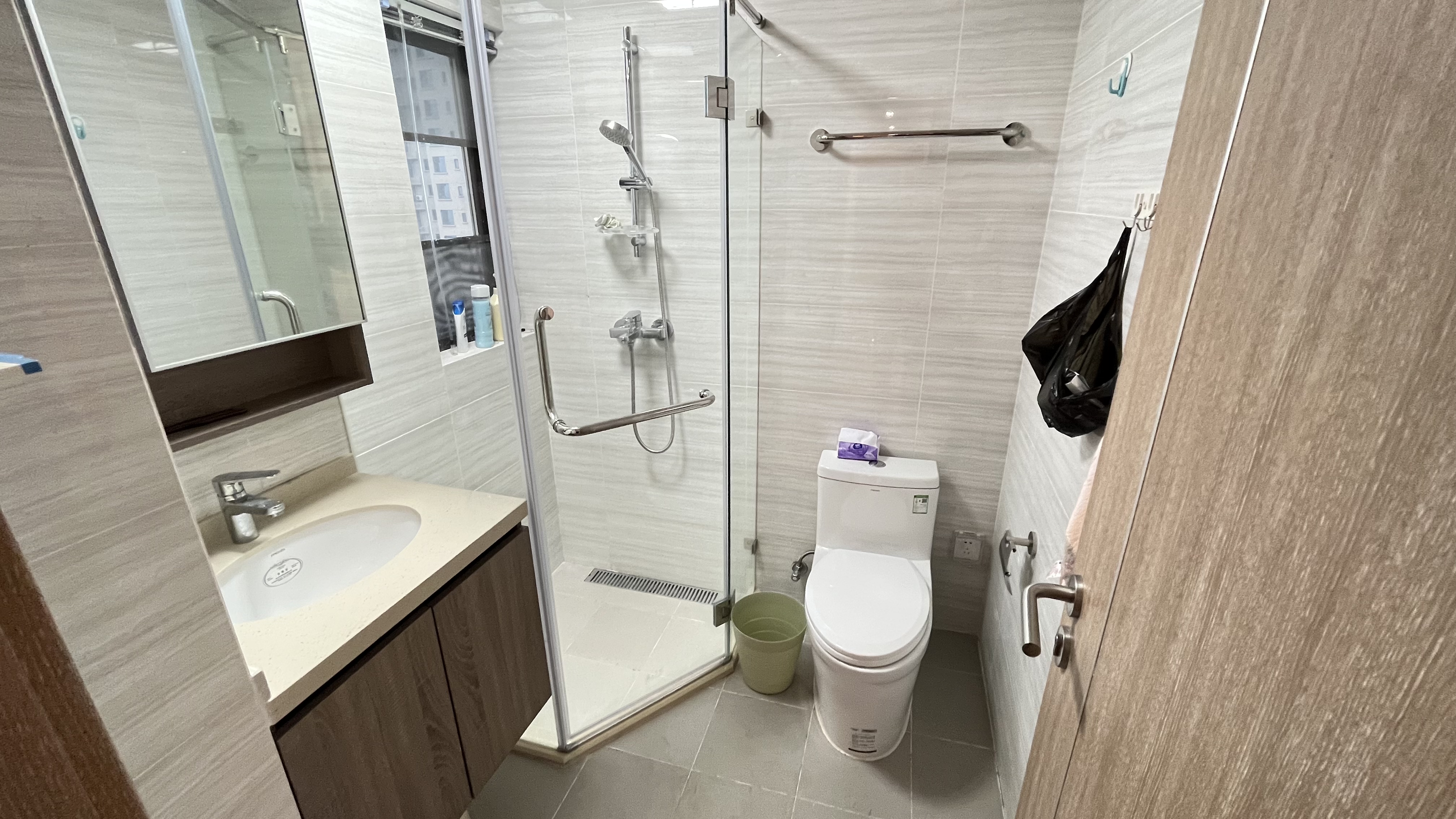 东部美的城 4室2厅2卫 108.0万 东部美的城 4室2厅2卫 108.0万室内图