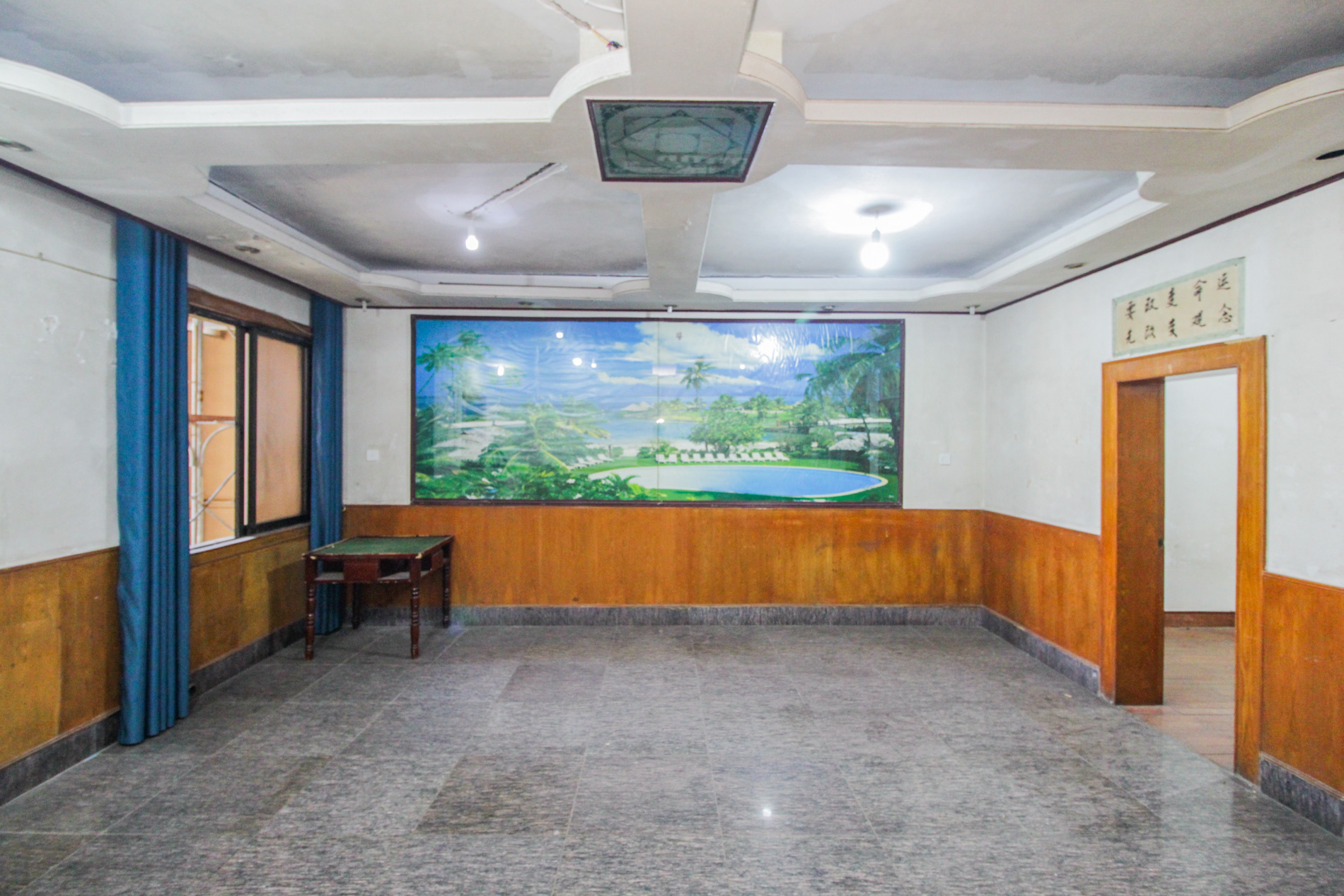 金三角花园  2室2厅1卫    39.0万客厅