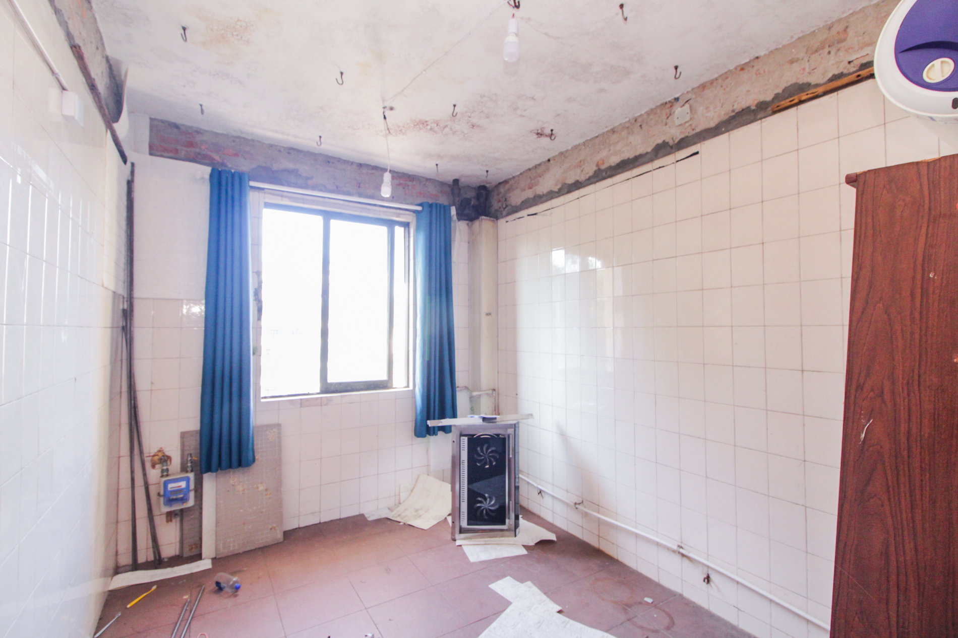 金三角花园  2室2厅1卫    39.0万卧室