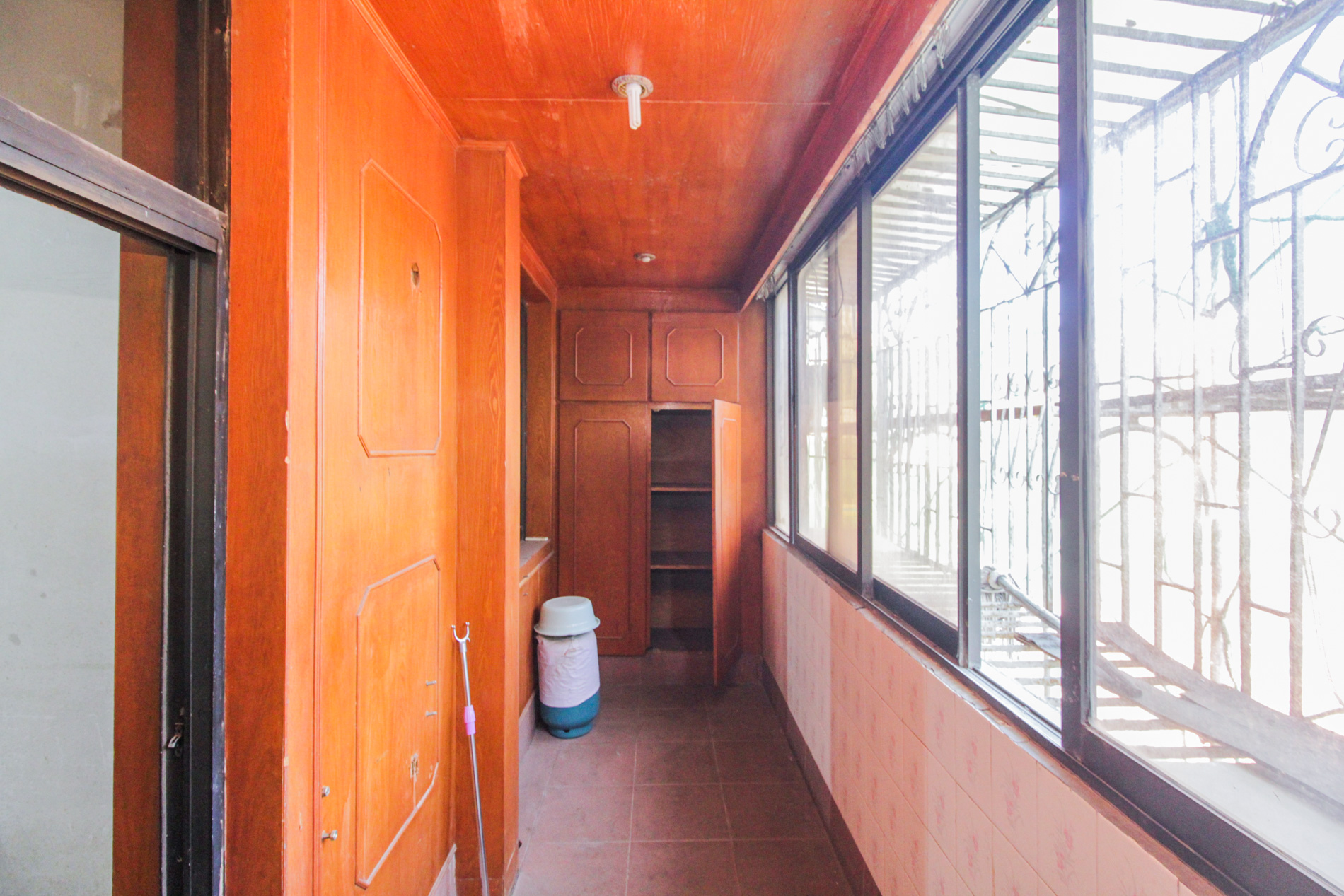 金三角花园  2室2厅1卫    39.0万阳台