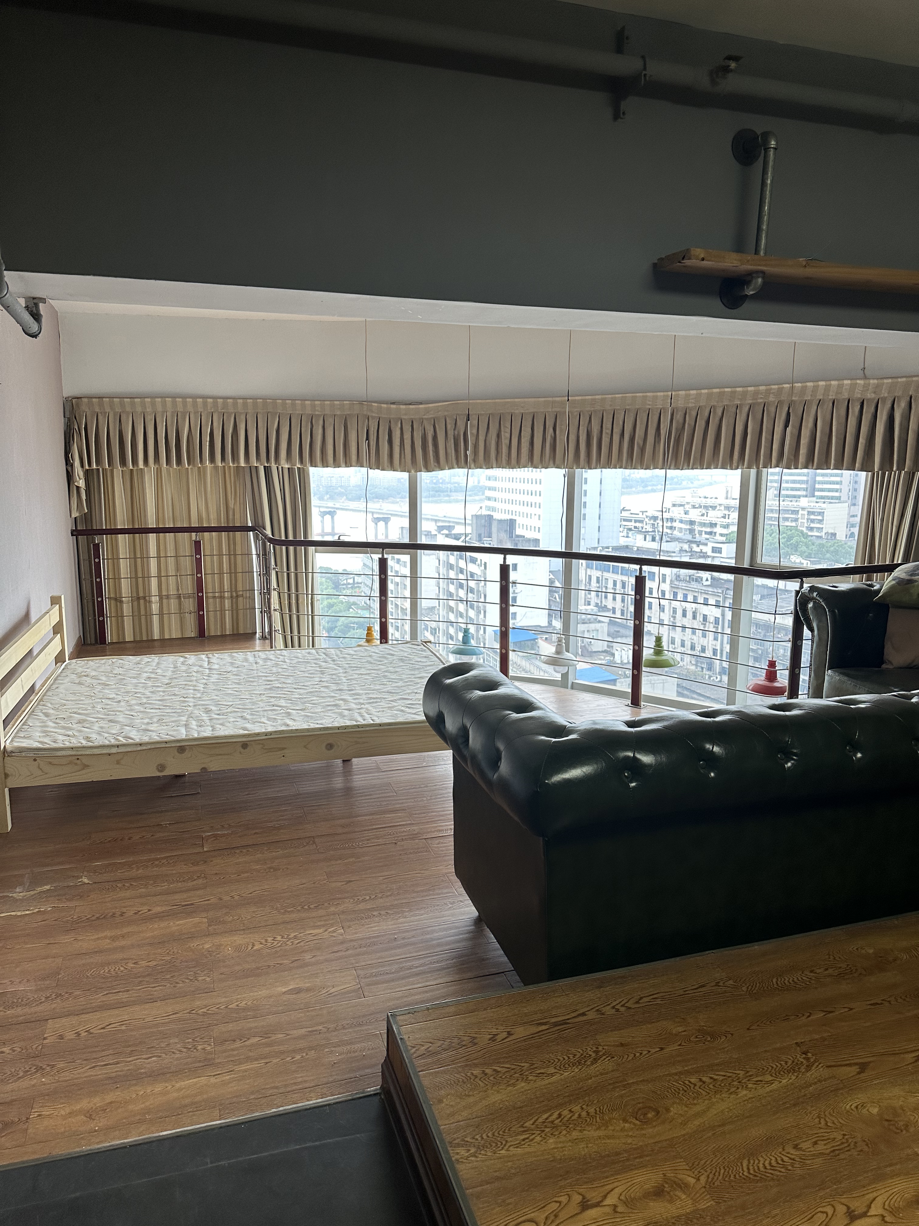 金轮时代广场 2室2厅1卫 73.8万 金轮时代广场 2室2厅1卫 73.8万室内图