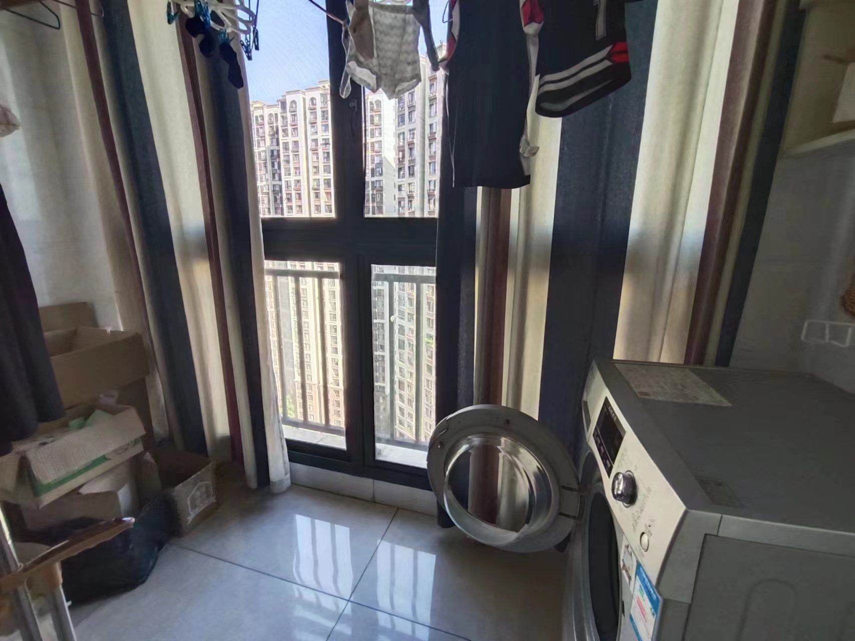 三一歌雅郡 3室2厅2卫 78.0万 三一歌雅郡 3室2厅2卫 78.0万室内图