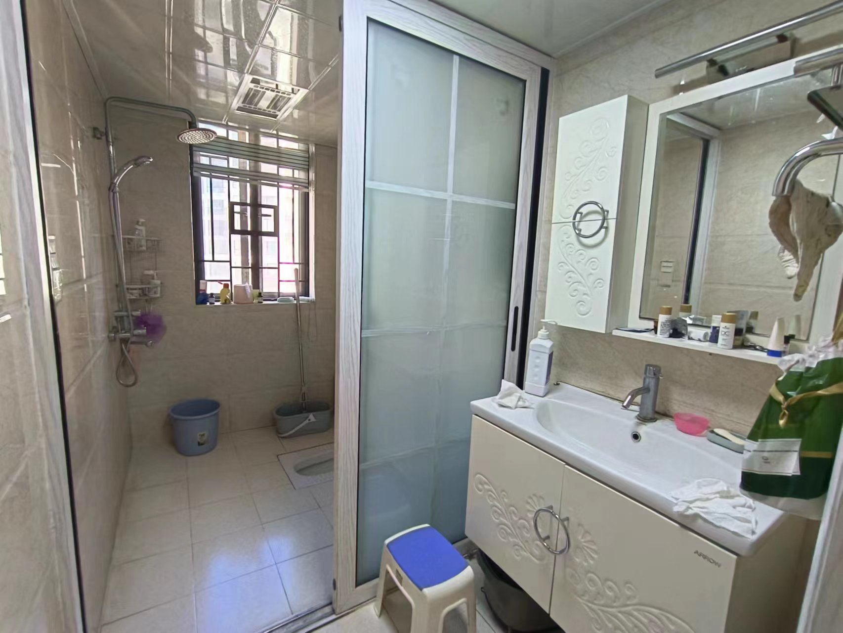 三一歌雅郡 3室2厅2卫 78.0万 三一歌雅郡 3室2厅2卫 78.0万室内图