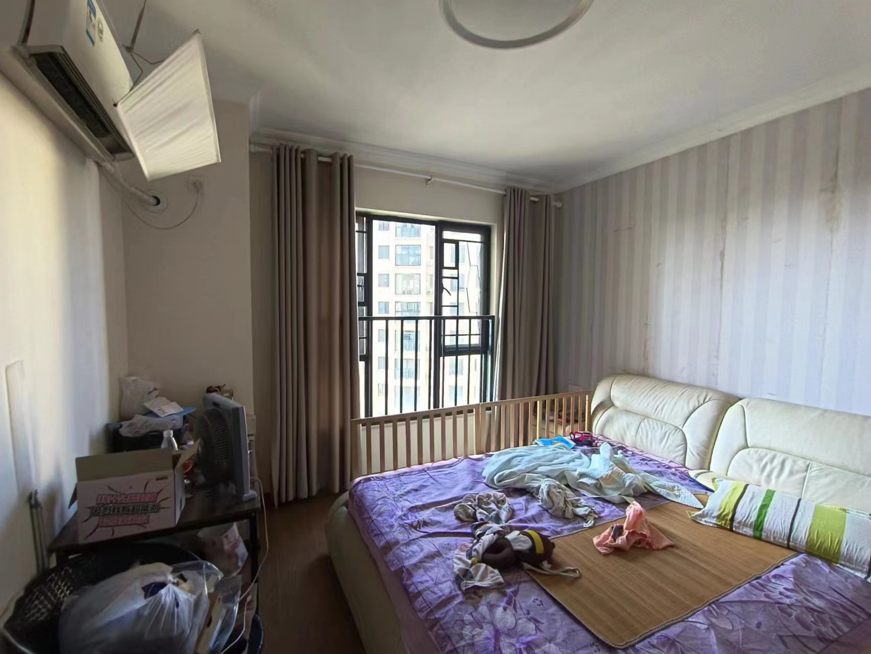 三一歌雅郡 3室2厅2卫 78.0万 三一歌雅郡 3室2厅2卫 78.0万室内图