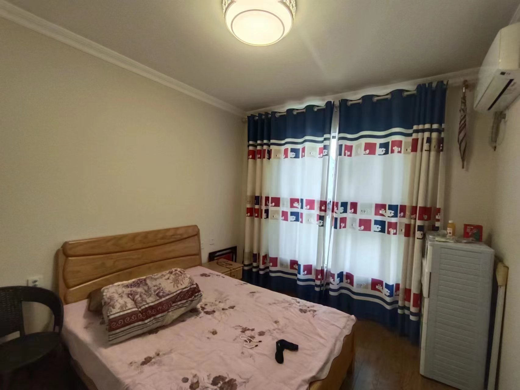 三一歌雅郡 3室2厅2卫 78.0万 三一歌雅郡 3室2厅2卫 78.0万室内图