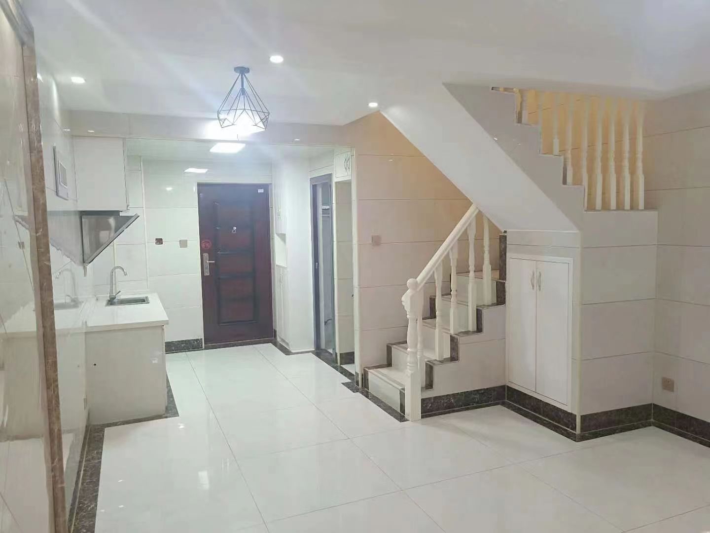 九八缔景城 2室1厅1卫 45.00万 九八缔景城 2室1厅1卫 45.00万室内图