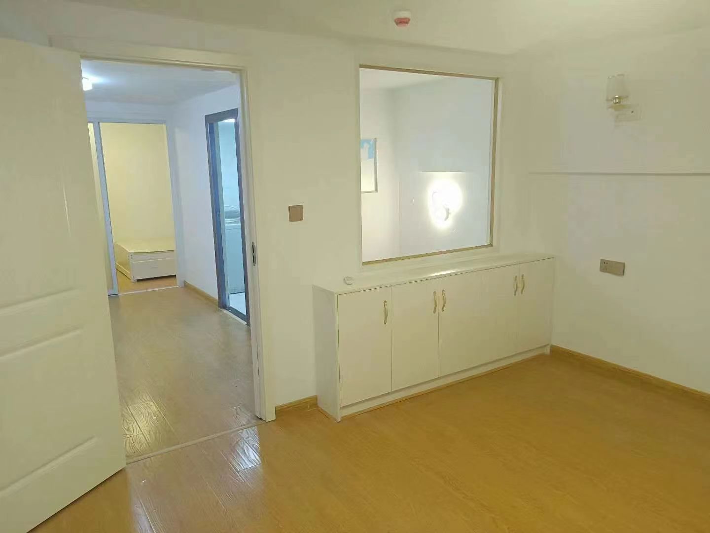 九八缔景城  2室1厅1卫   45.00万室内图