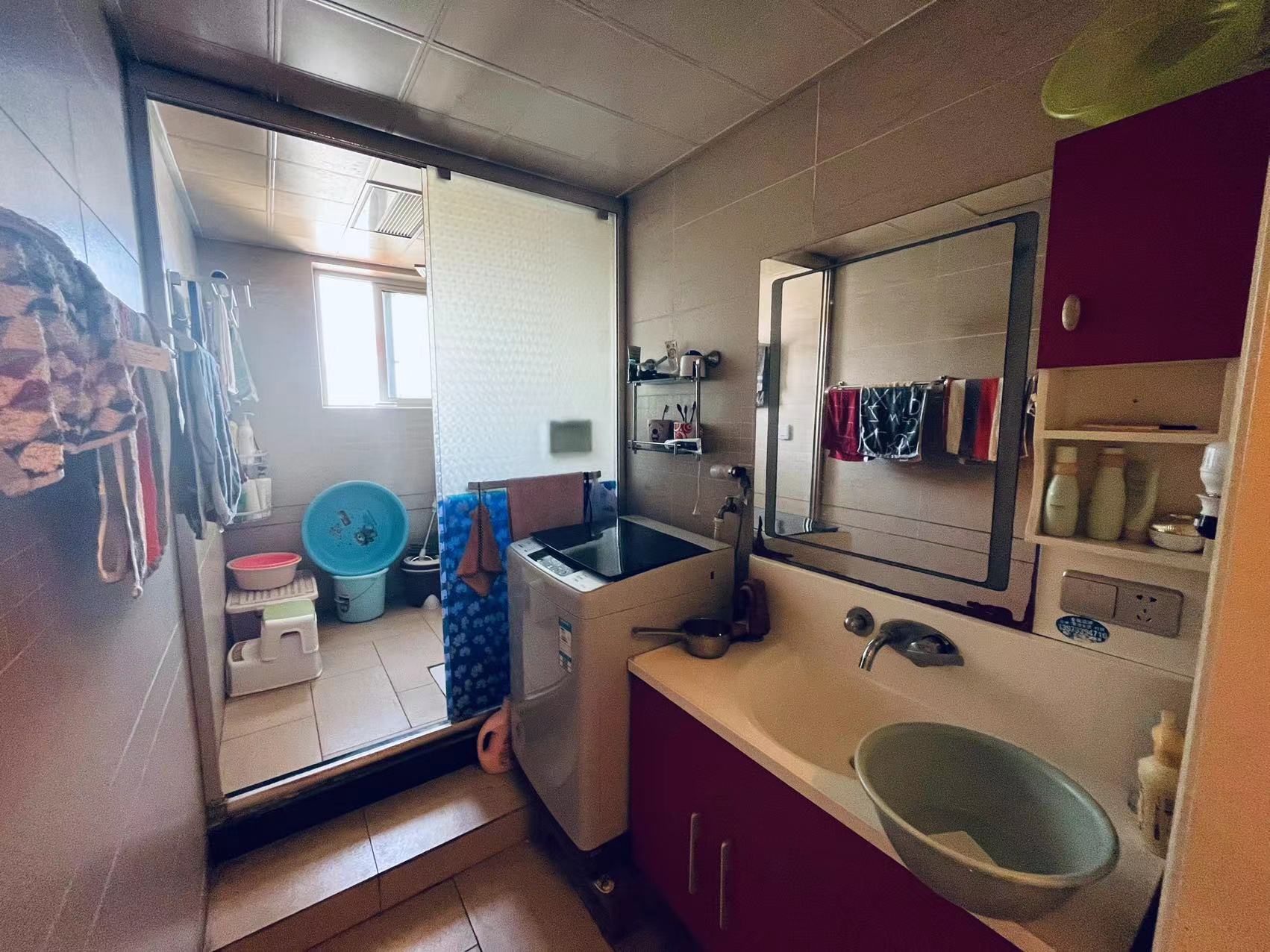 九天国际  3室2厅2卫    85.8万 九天国际  3室2厅2卫    85.8万室内图