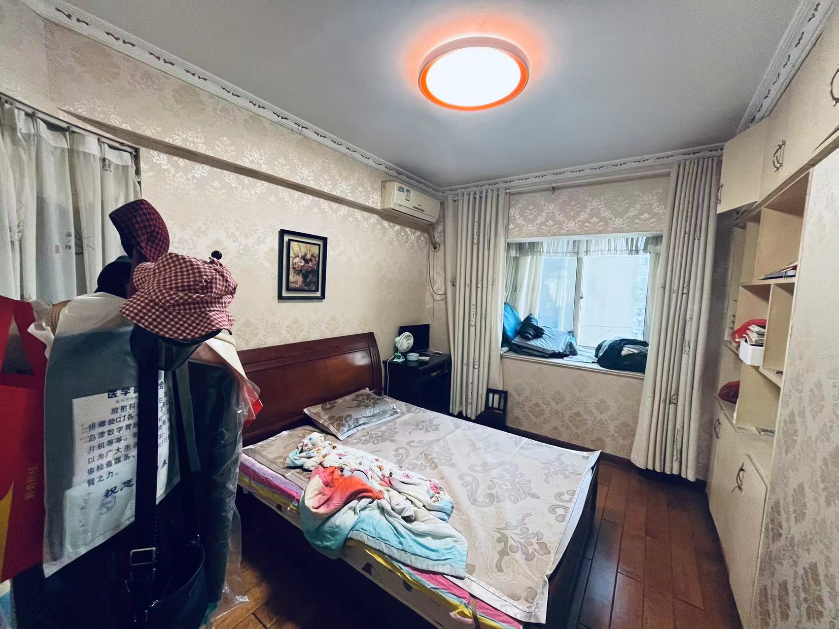 九天国际  3室2厅2卫    85.8万 九天国际  3室2厅2卫    85.8万室内图