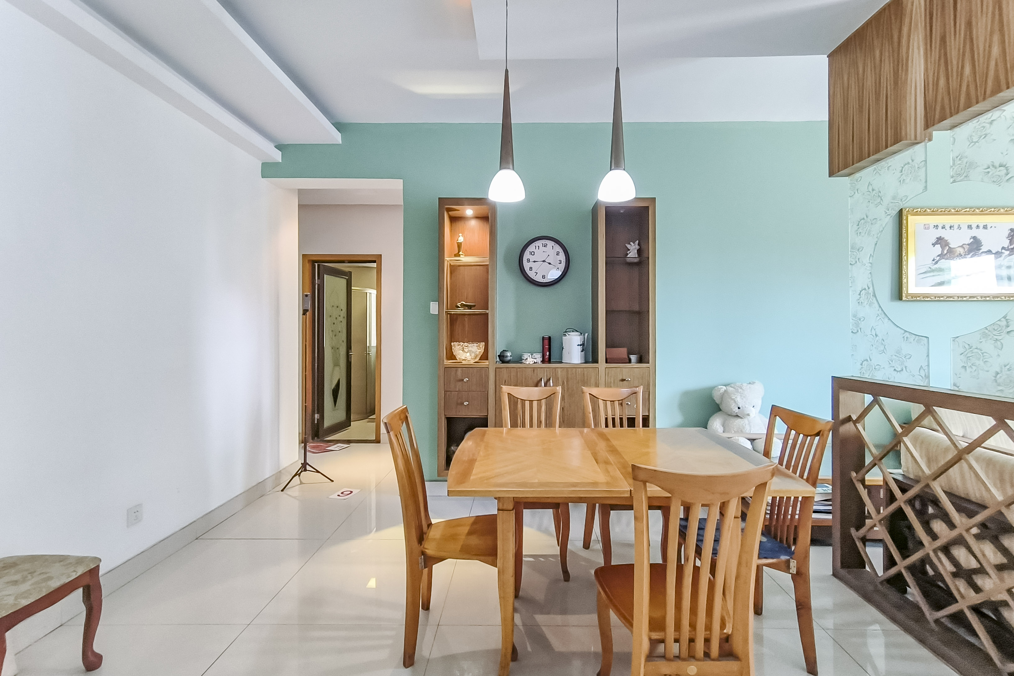 阳光100二期 3室2厅1卫 126.00万 阳光100二期 3室2厅1卫 126.00万客厅