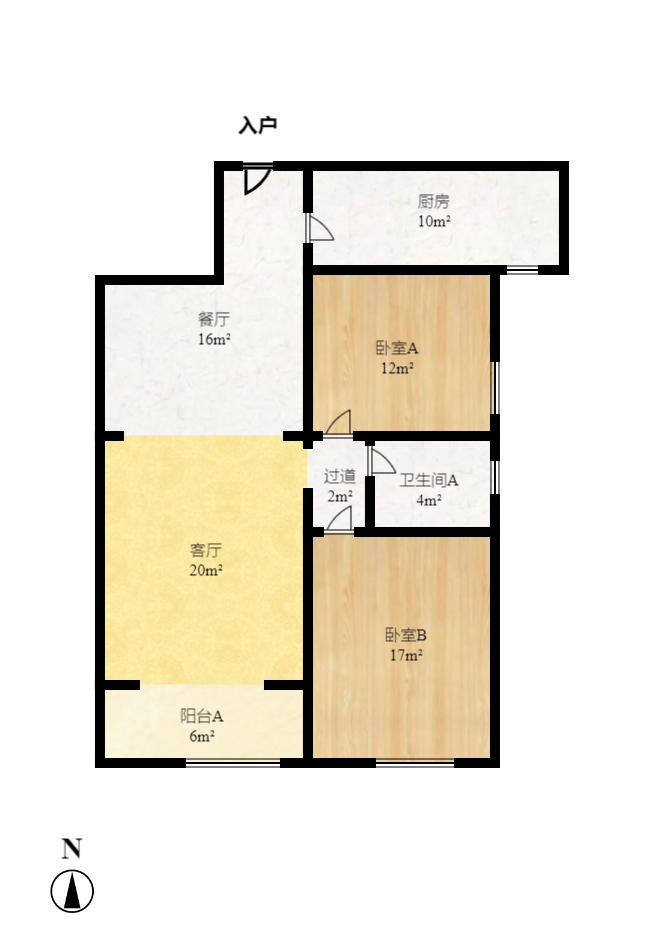 长沙欧洲城  2室2厅1卫    2500.0元/月 长沙欧洲城  2室2厅1卫    2500.0元/月户型图