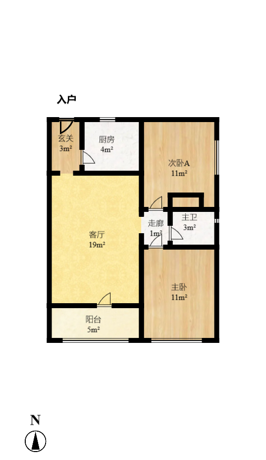 上峰苑(兰亭玥岛)  2室2厅1卫    2100.0元/月 上峰苑(兰亭玥岛)  2室2厅1卫    2100.0元/月户型图