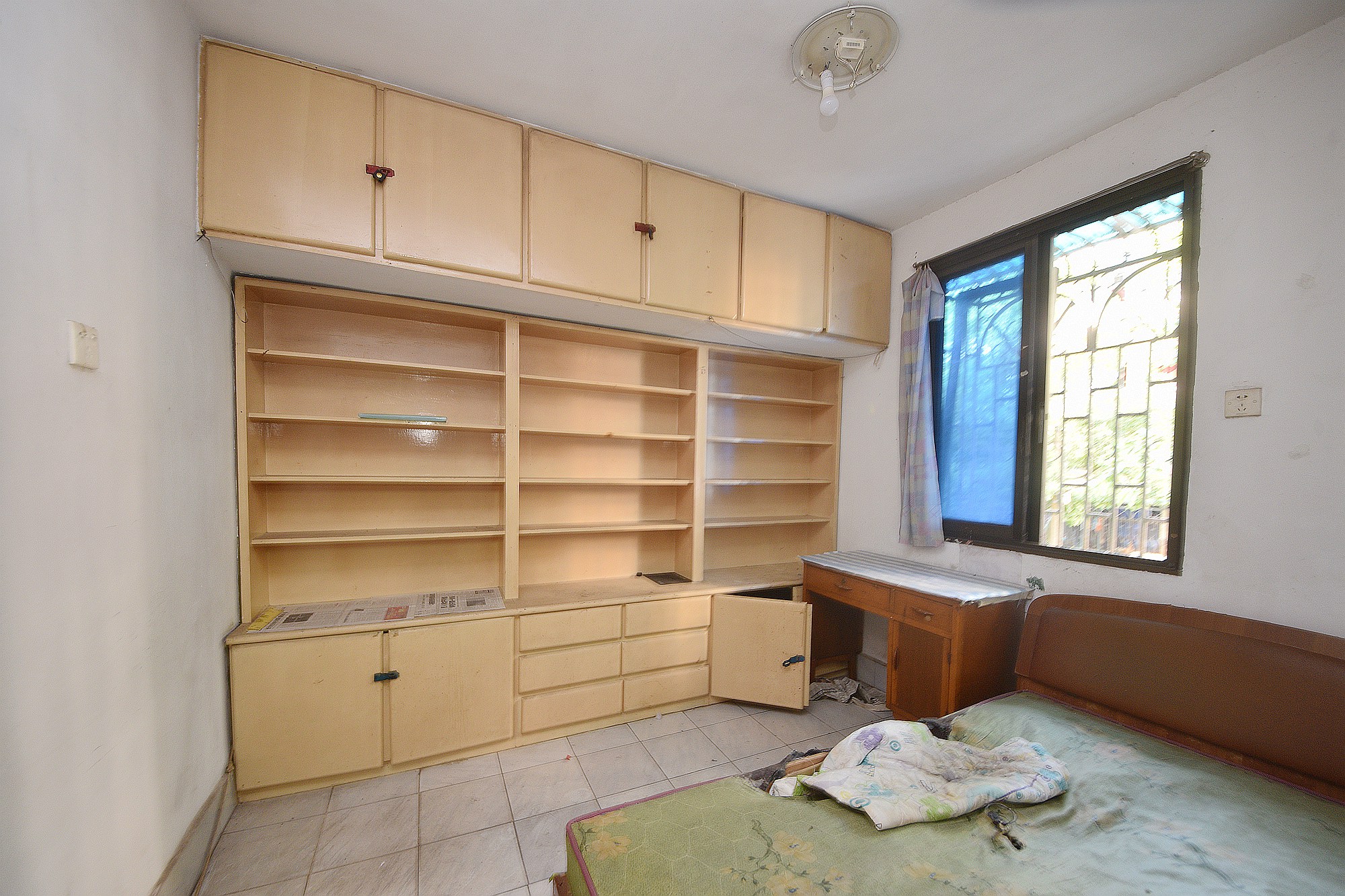 红旗区二片  3室1厅1卫    62.0万卧室