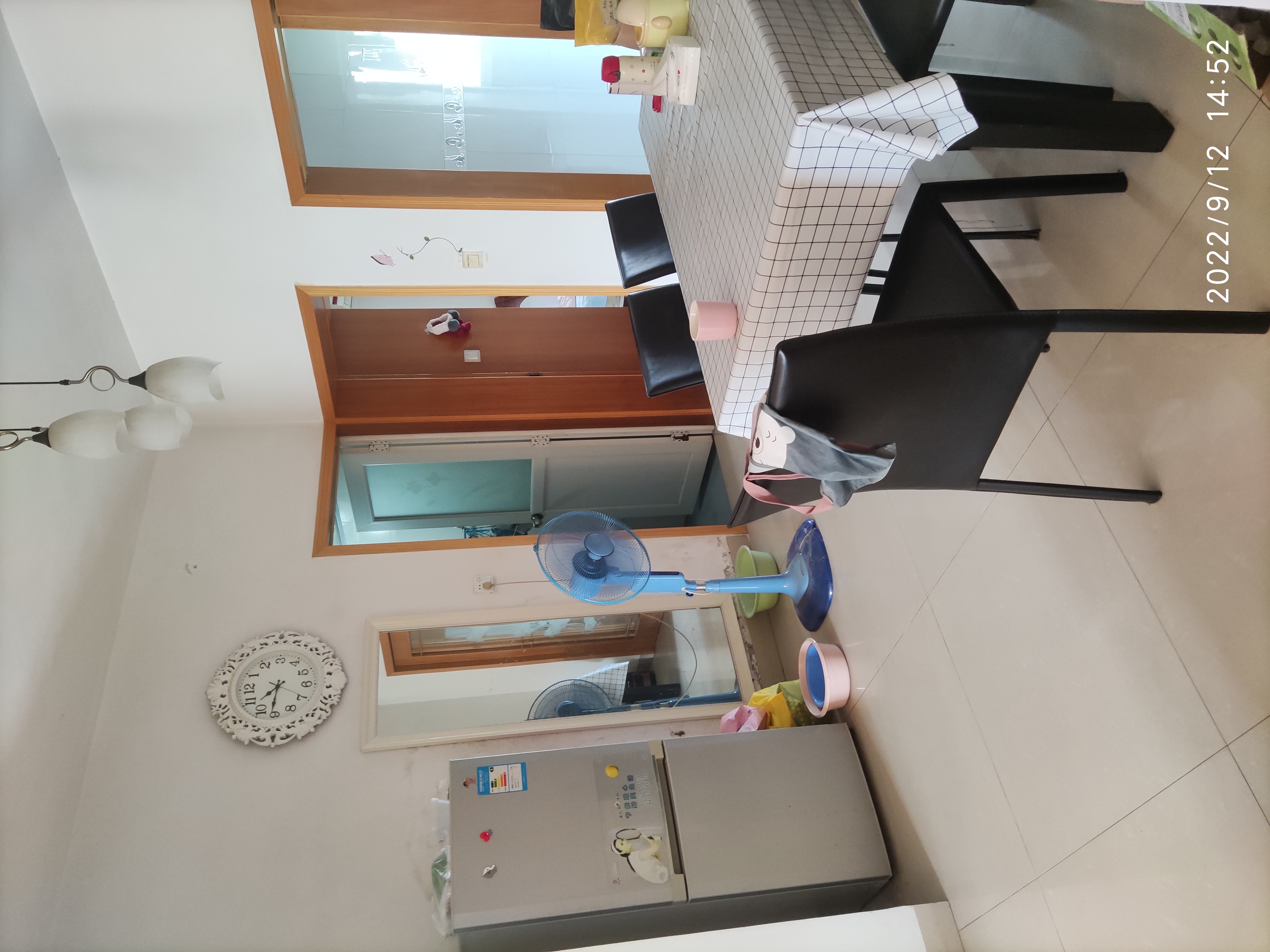 京鹰华府 3室2厅1卫 48.0万 京鹰华府 3室2厅1卫 48.0万室内图