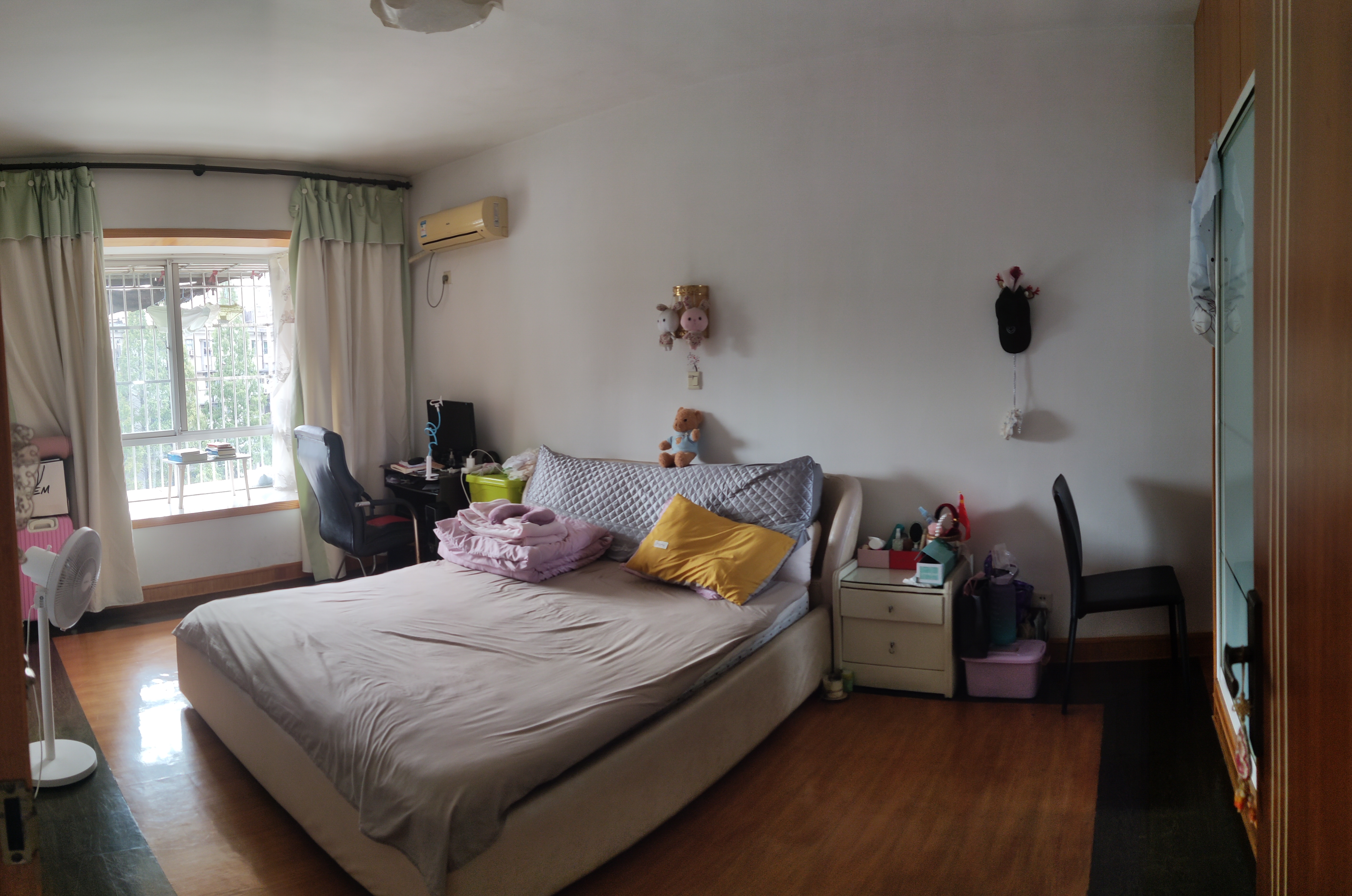 京鹰华府 3室2厅1卫 48.0万 京鹰华府 3室2厅1卫 48.0万室内图