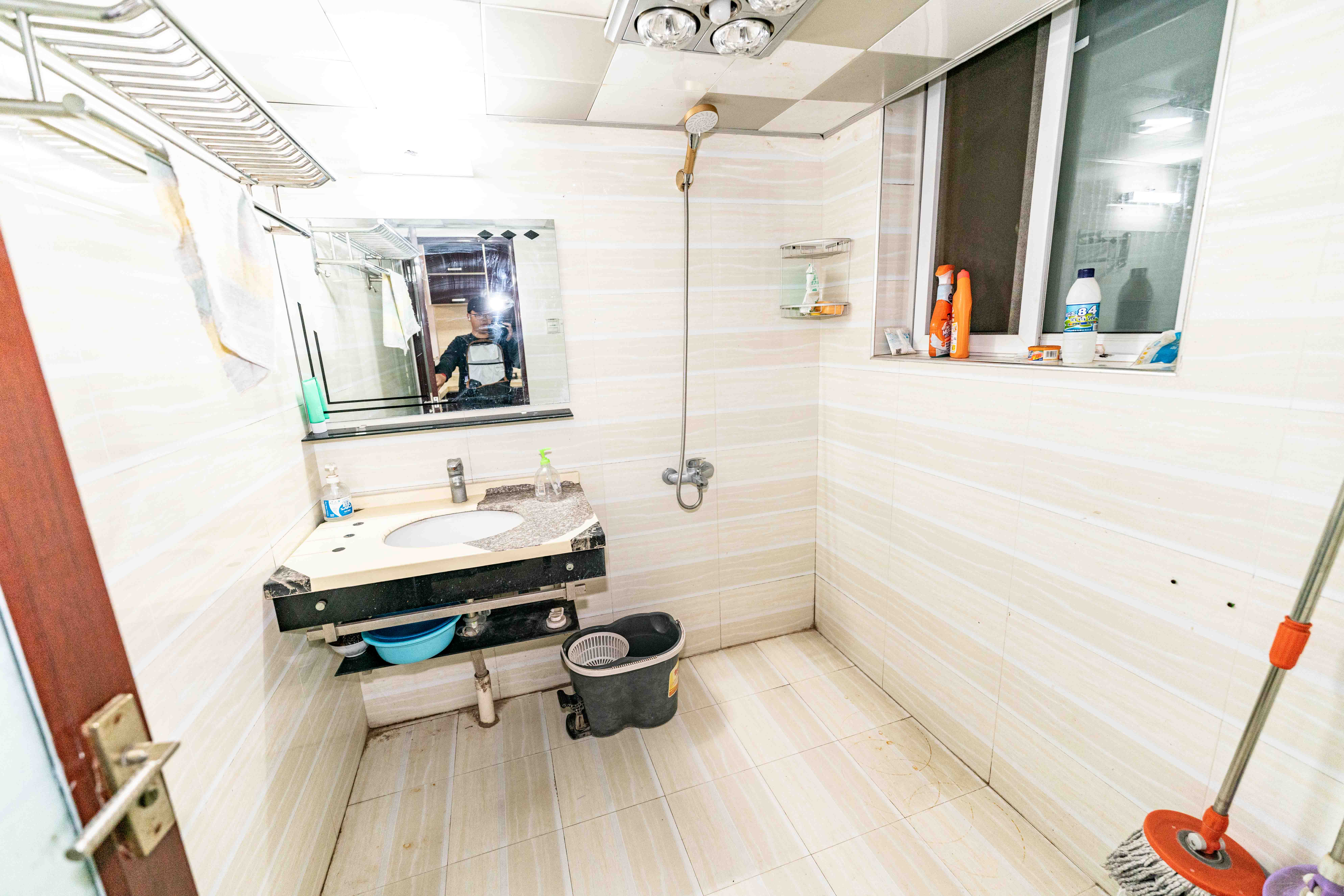 鑫天山城明珠 3室2厅2卫 51.80万 鑫天山城明珠 3室2厅2卫 51.80万卫生间