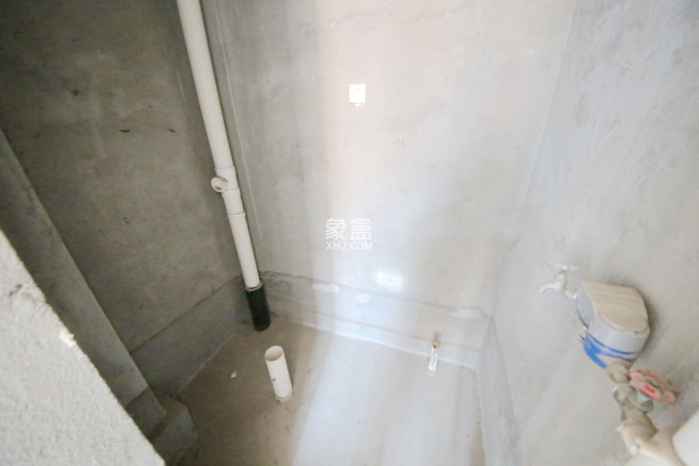 中隆國際御璽  4室2廳3衛(wèi)   386.00萬