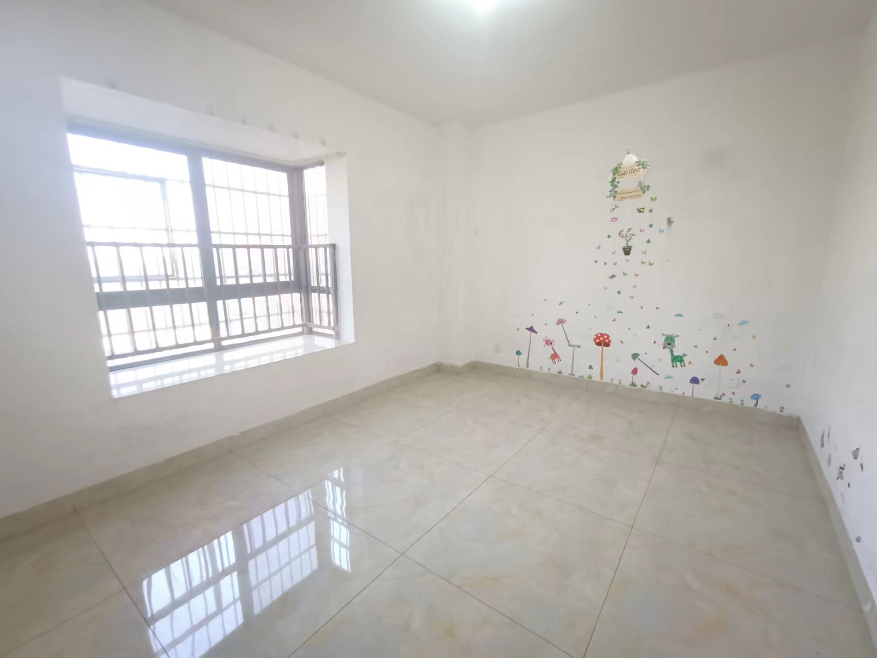 文化园三期 3室2厅1卫 82.0万 文化园三期 3室2厅1卫 82.0万室内图