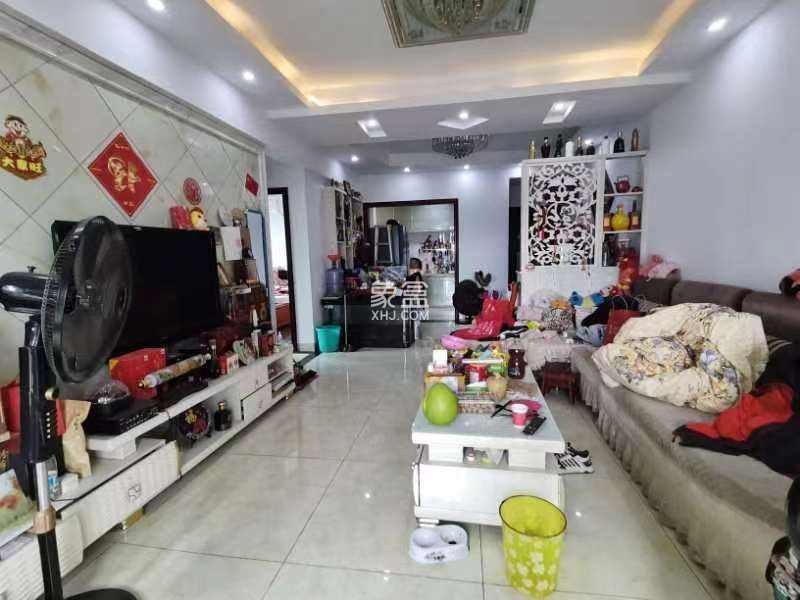 田心公馆  2室2厅1卫   48.00万