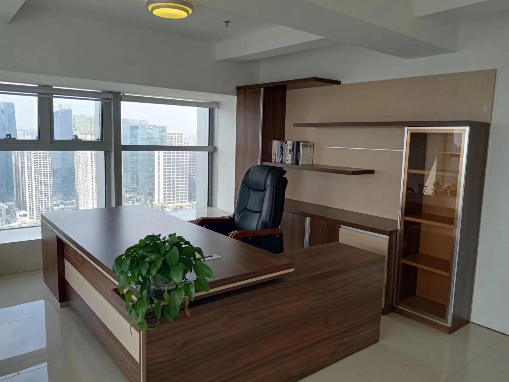 金融城一期  4室2厅2卫   10000.00元/月小区图