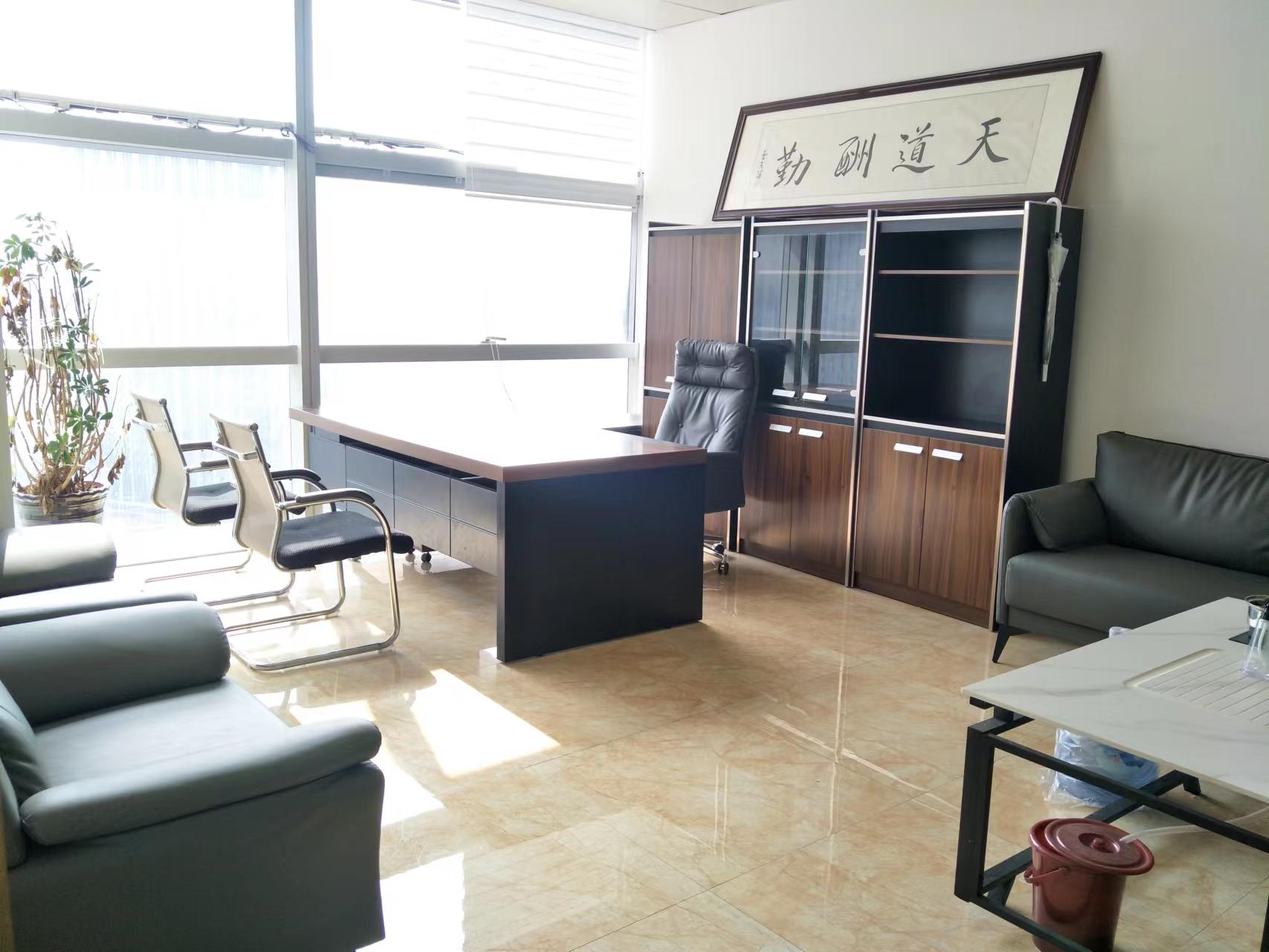 金融101大厦（会展城101大厦）  1室1厅1卫   9200.00元/月室内图