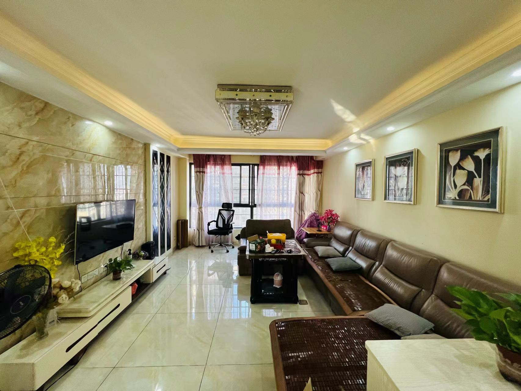 辉煌时代  3室2厅2卫    62.0万 辉煌时代  3室2厅2卫    62.0万室内图