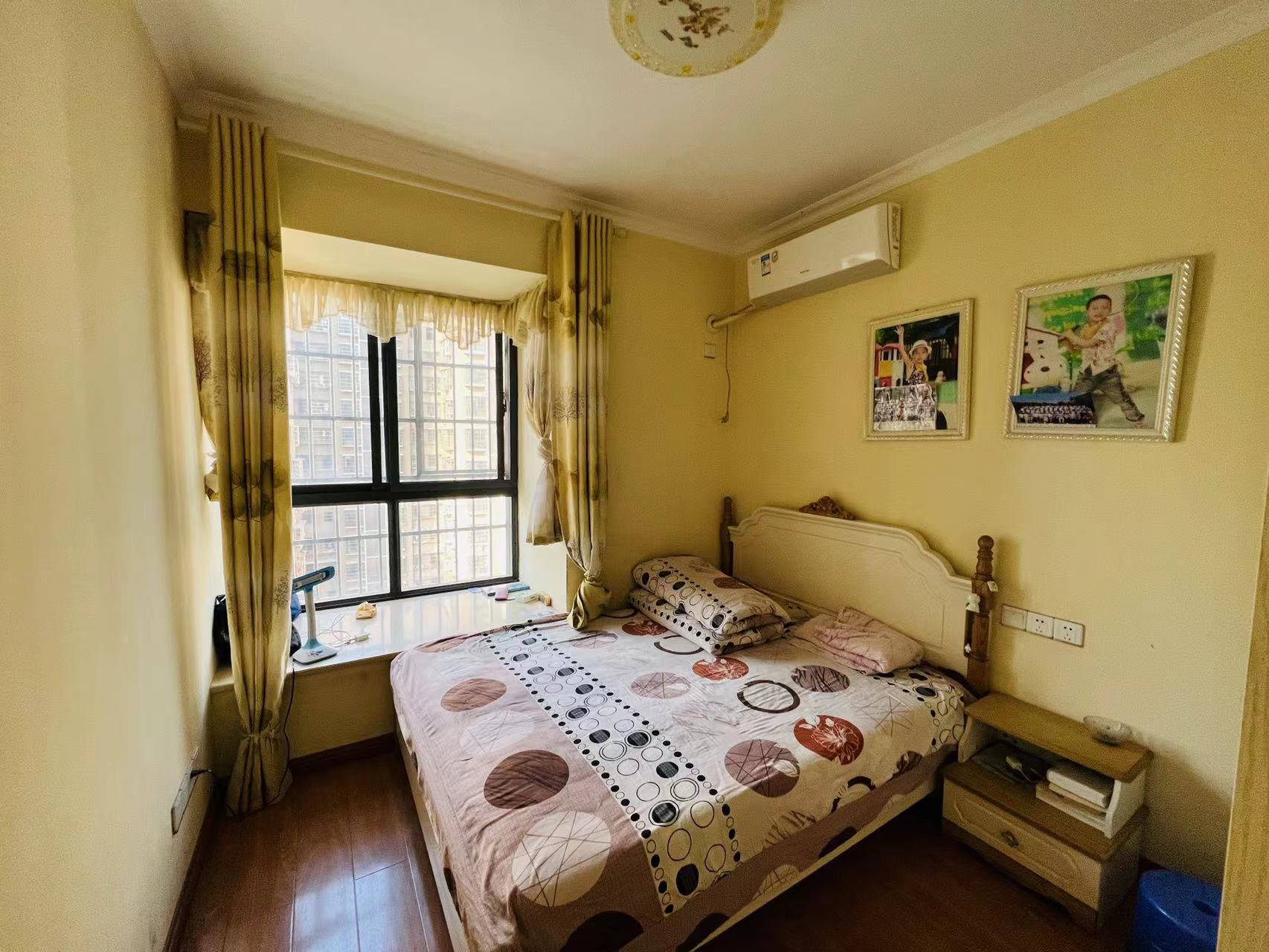 辉煌时代  3室2厅2卫    62.0万 辉煌时代  3室2厅2卫    62.0万室内图