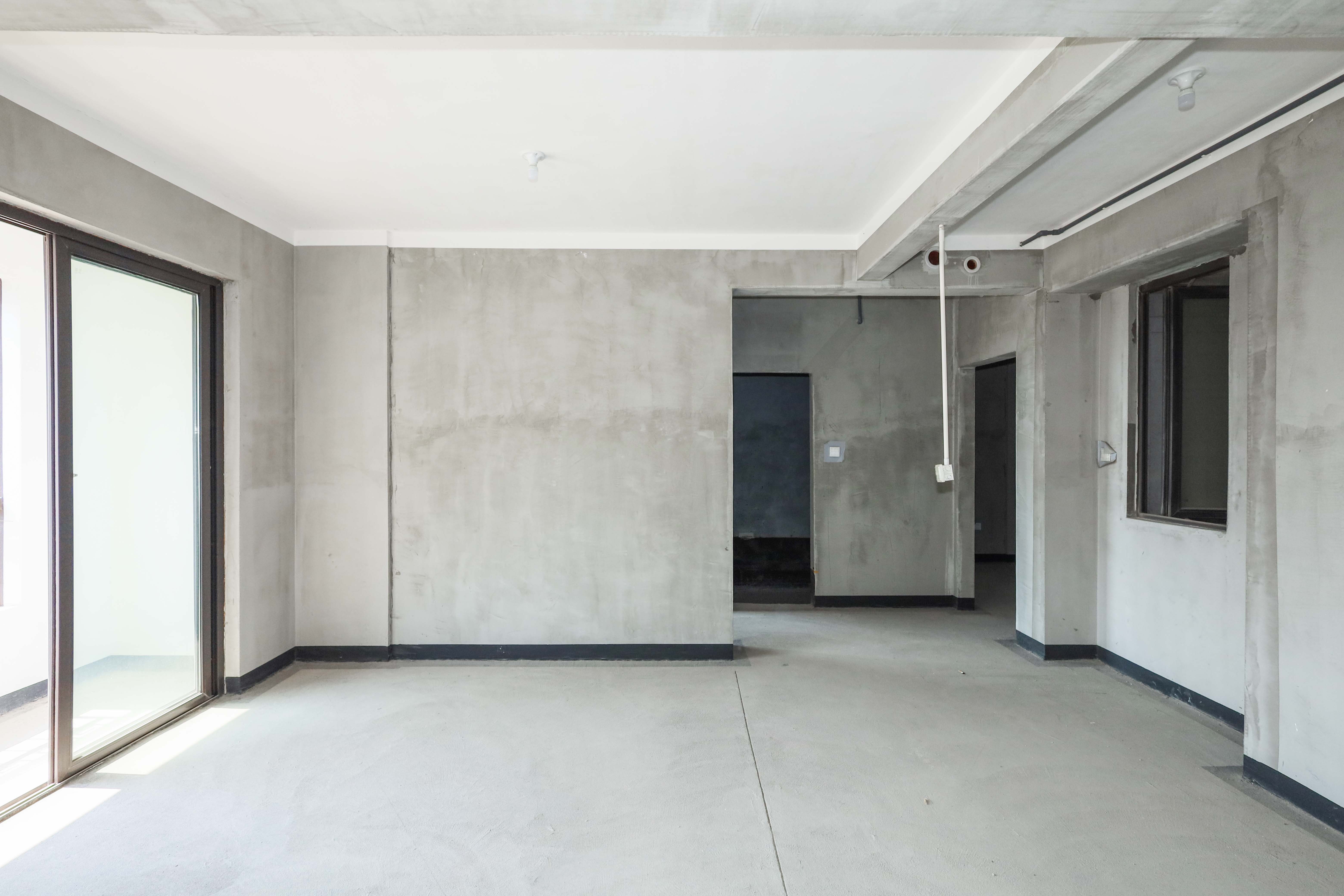 建发央著  3室2厅2卫   139.00万客厅