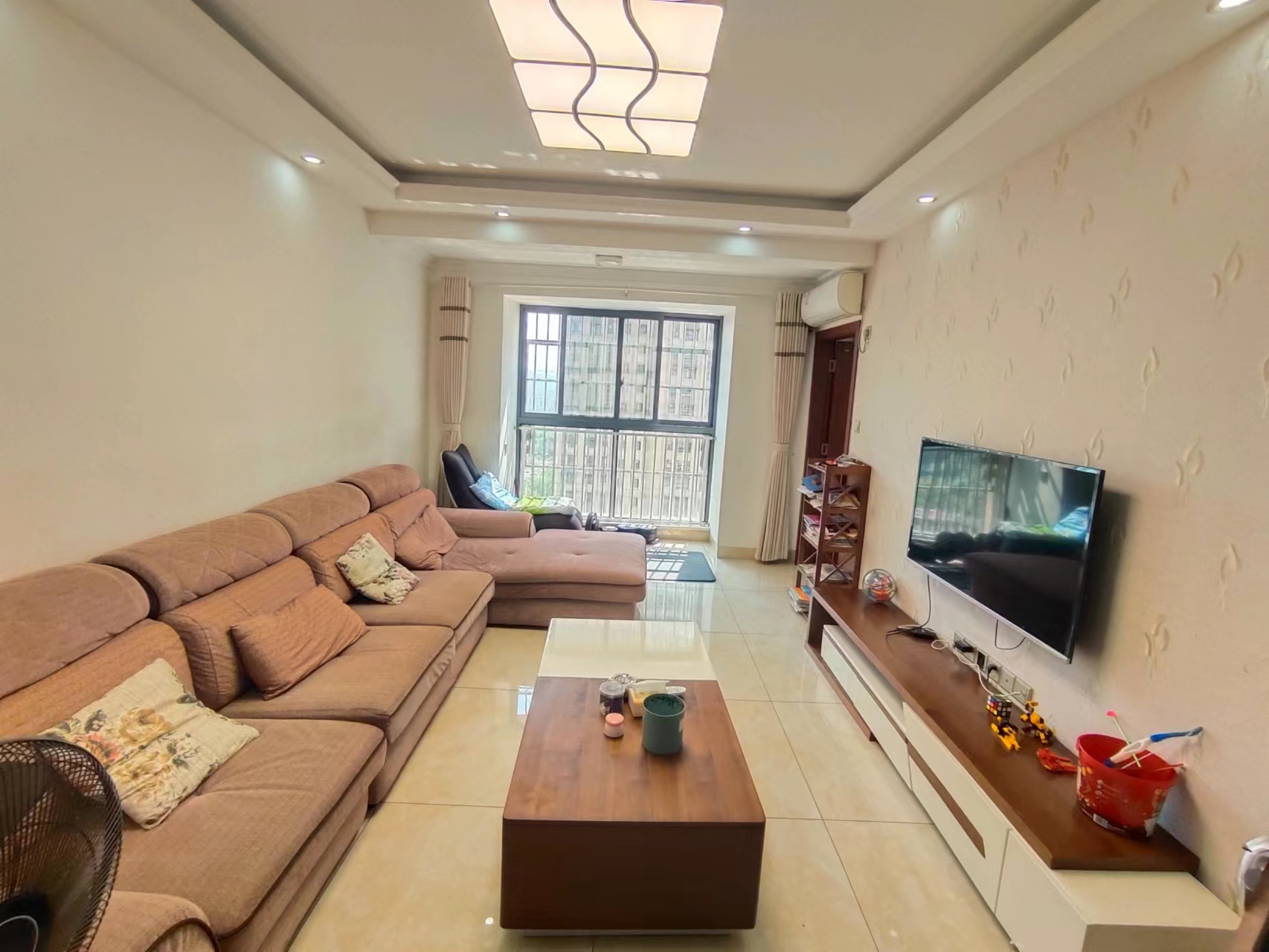 都市兰亭 2室2厅1卫 46.0万 都市兰亭 2室2厅1卫 46.0万室内图