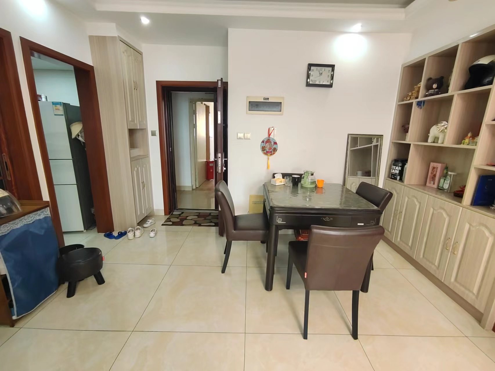 都市兰亭 2室2厅1卫 46.0万 都市兰亭 2室2厅1卫 46.0万室内图