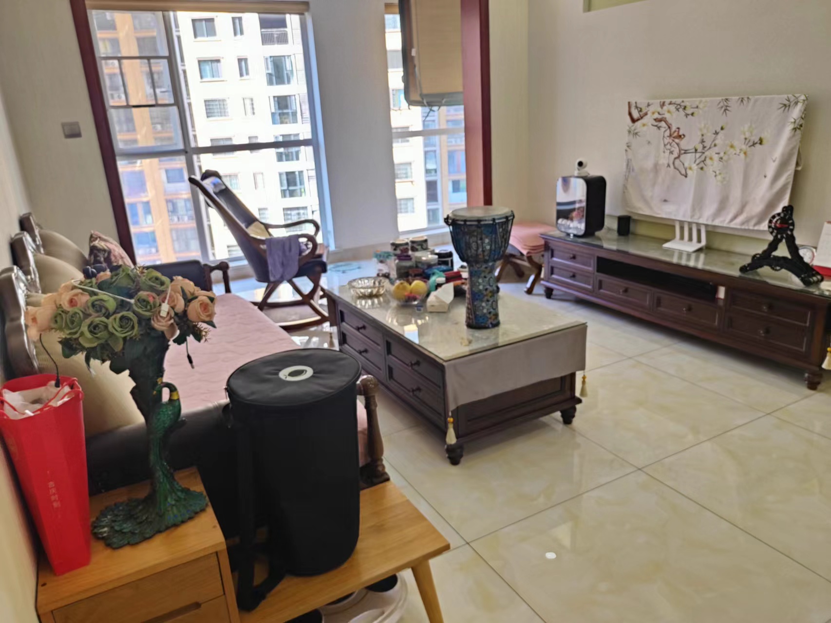 康桥漫步  3室2厅2卫    68.0万 康桥漫步  3室2厅2卫    68.0万室内图