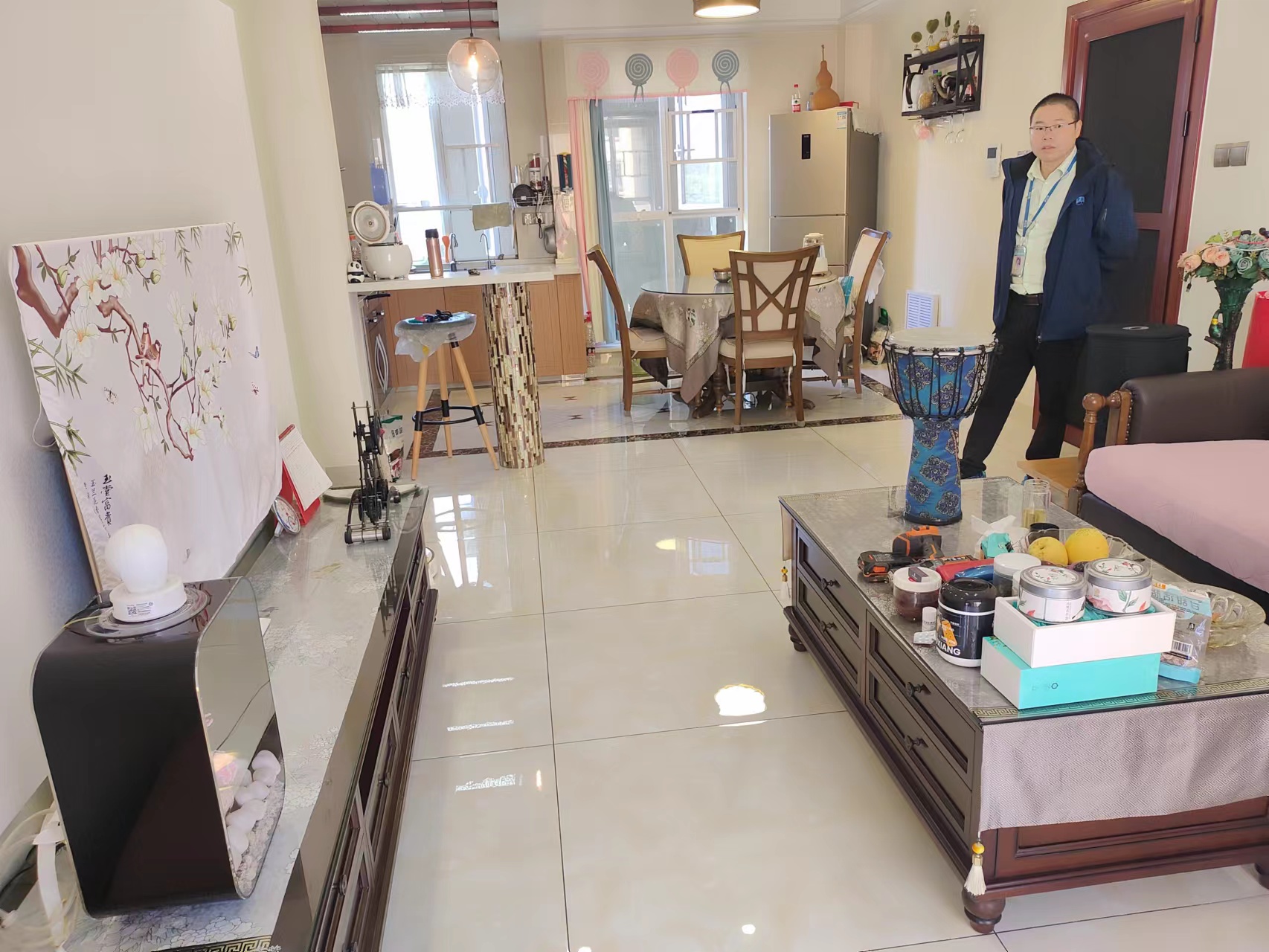 康桥漫步  3室2厅2卫    68.0万 康桥漫步  3室2厅2卫    68.0万室内图