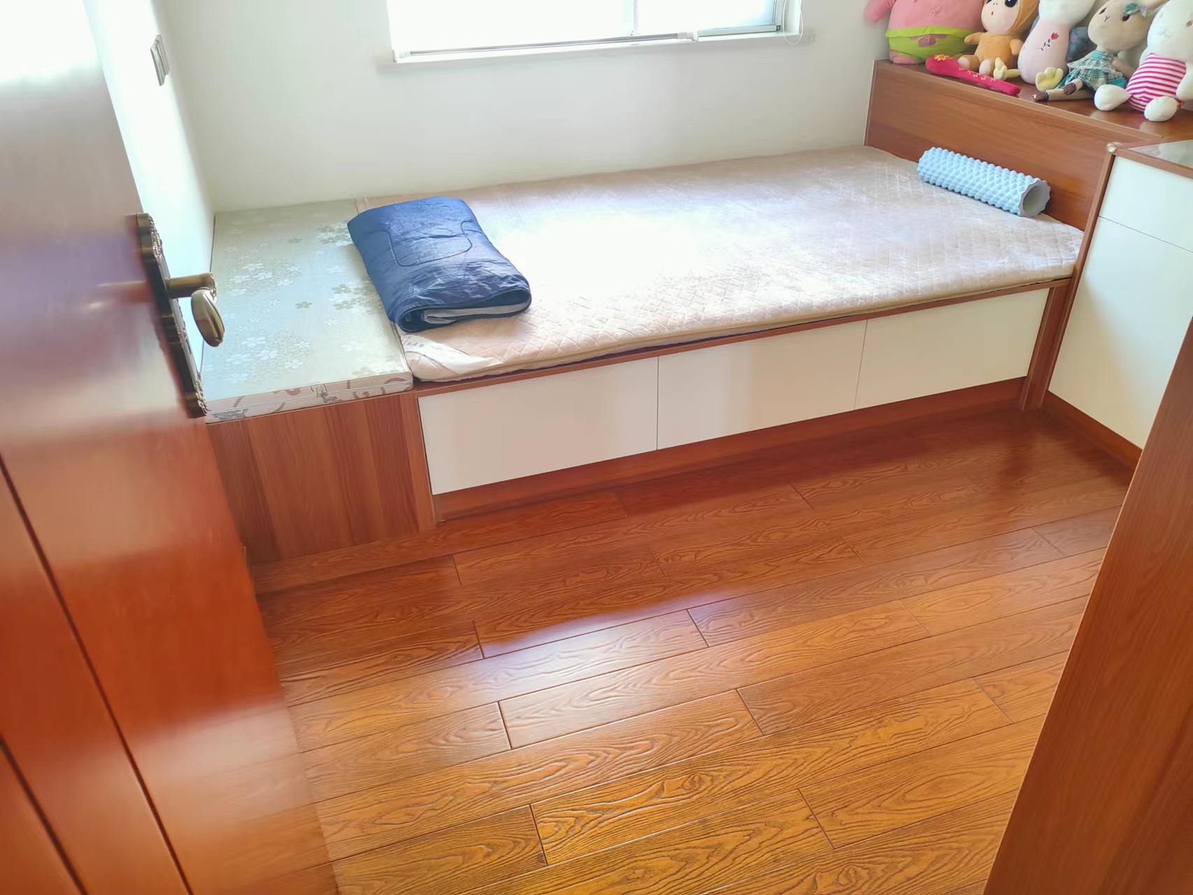 康桥漫步  3室2厅2卫    68.0万 康桥漫步  3室2厅2卫    68.0万室内图